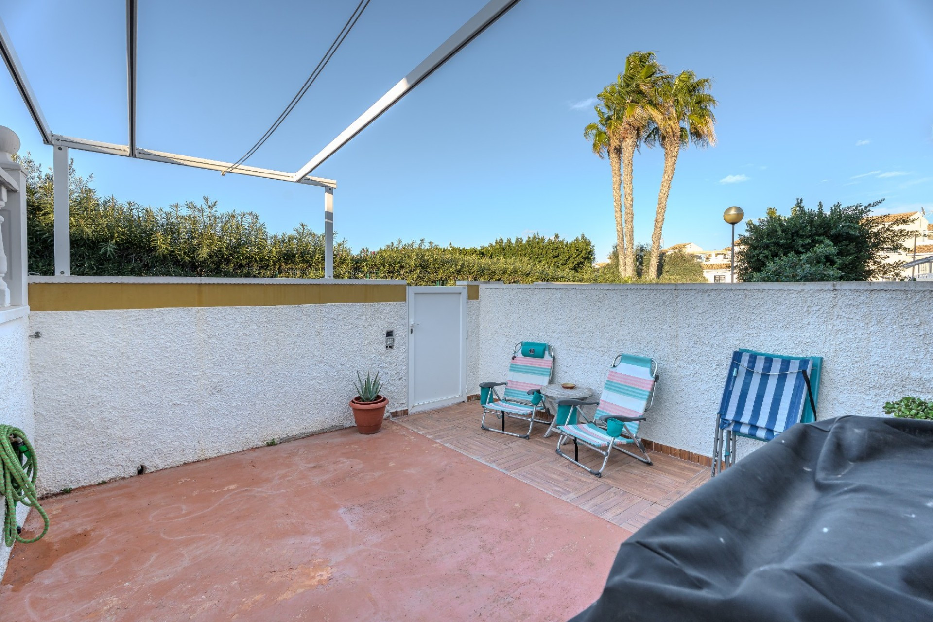 Resale - 1. Apartment / flat - Gran Alacant - Costa Blanca South