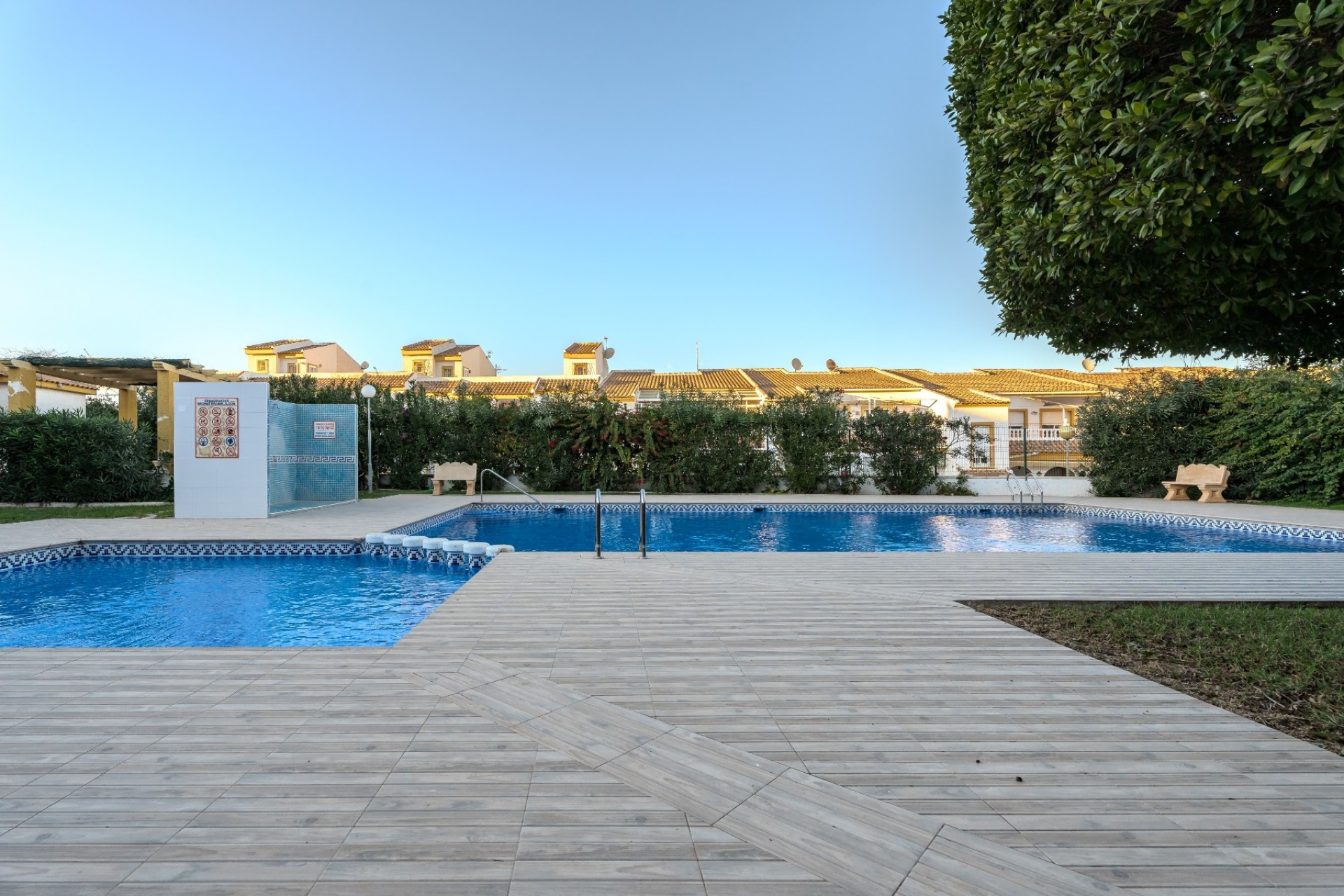 Resale - 1. Apartment / flat - Gran Alacant - Costa Blanca South