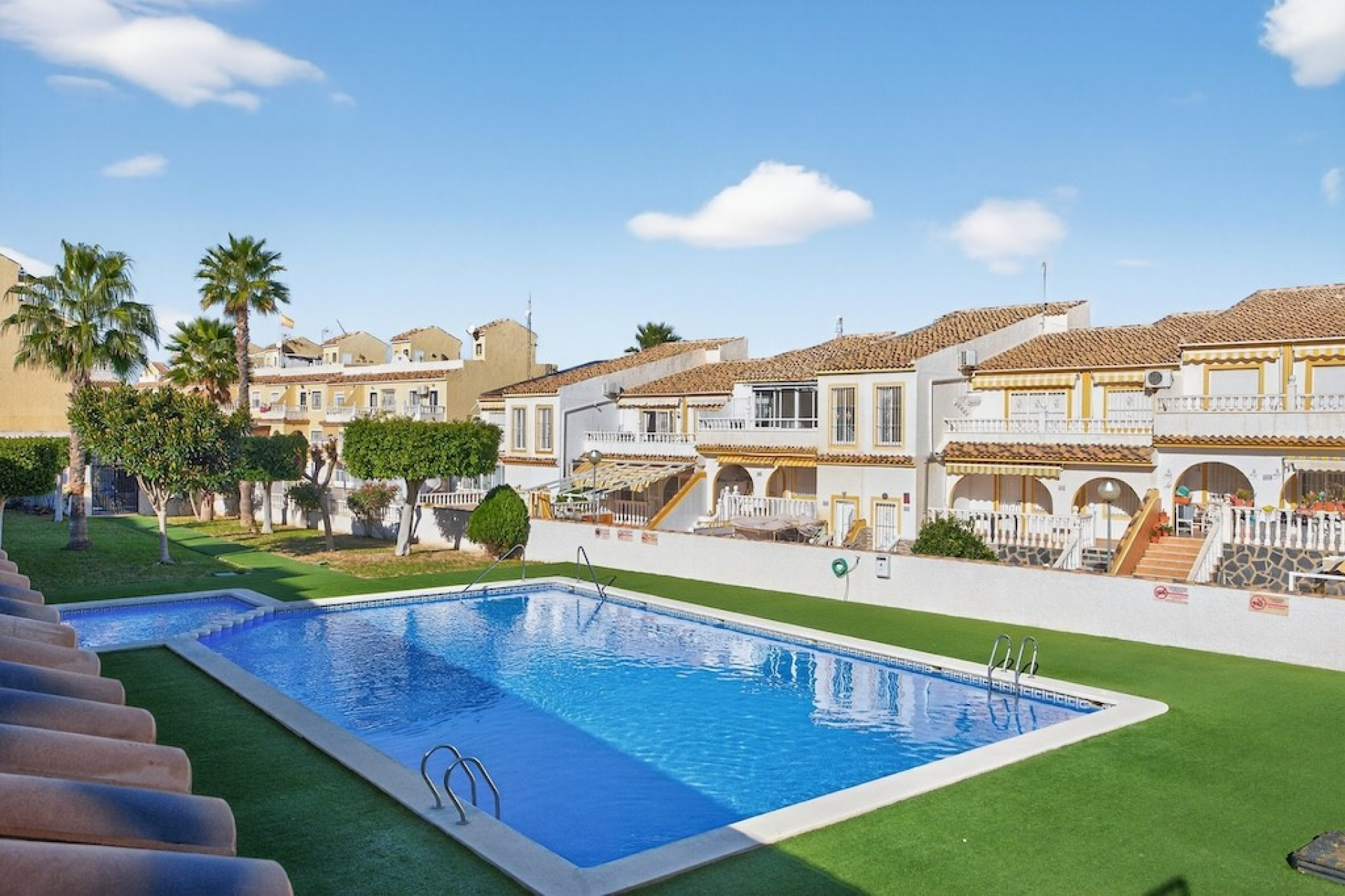 Resale - 1. Apartment / flat - Gran Alacant - Costa Blanca South
