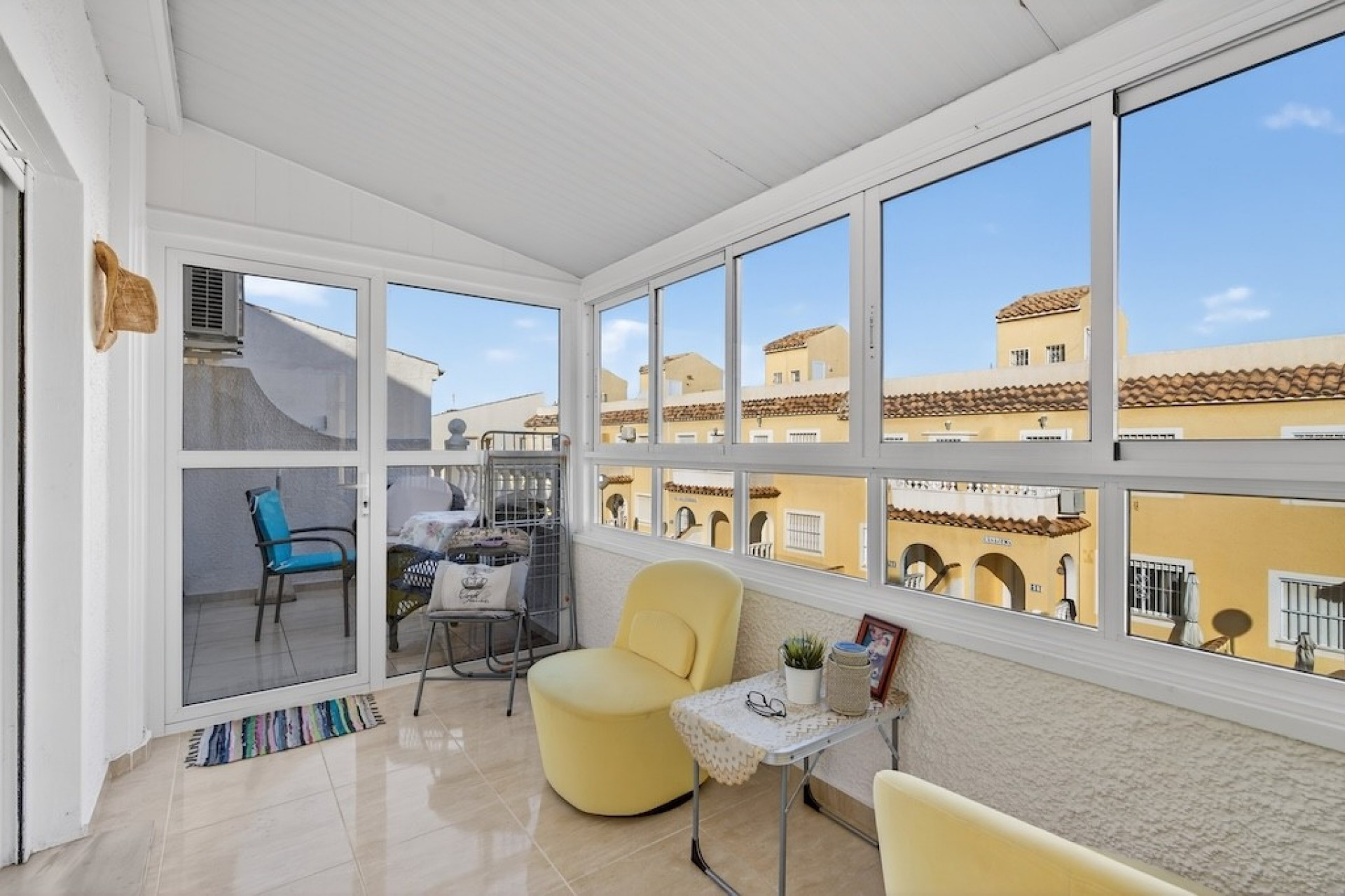 Resale - 1. Apartment / flat - Gran Alacant - Costa Blanca South