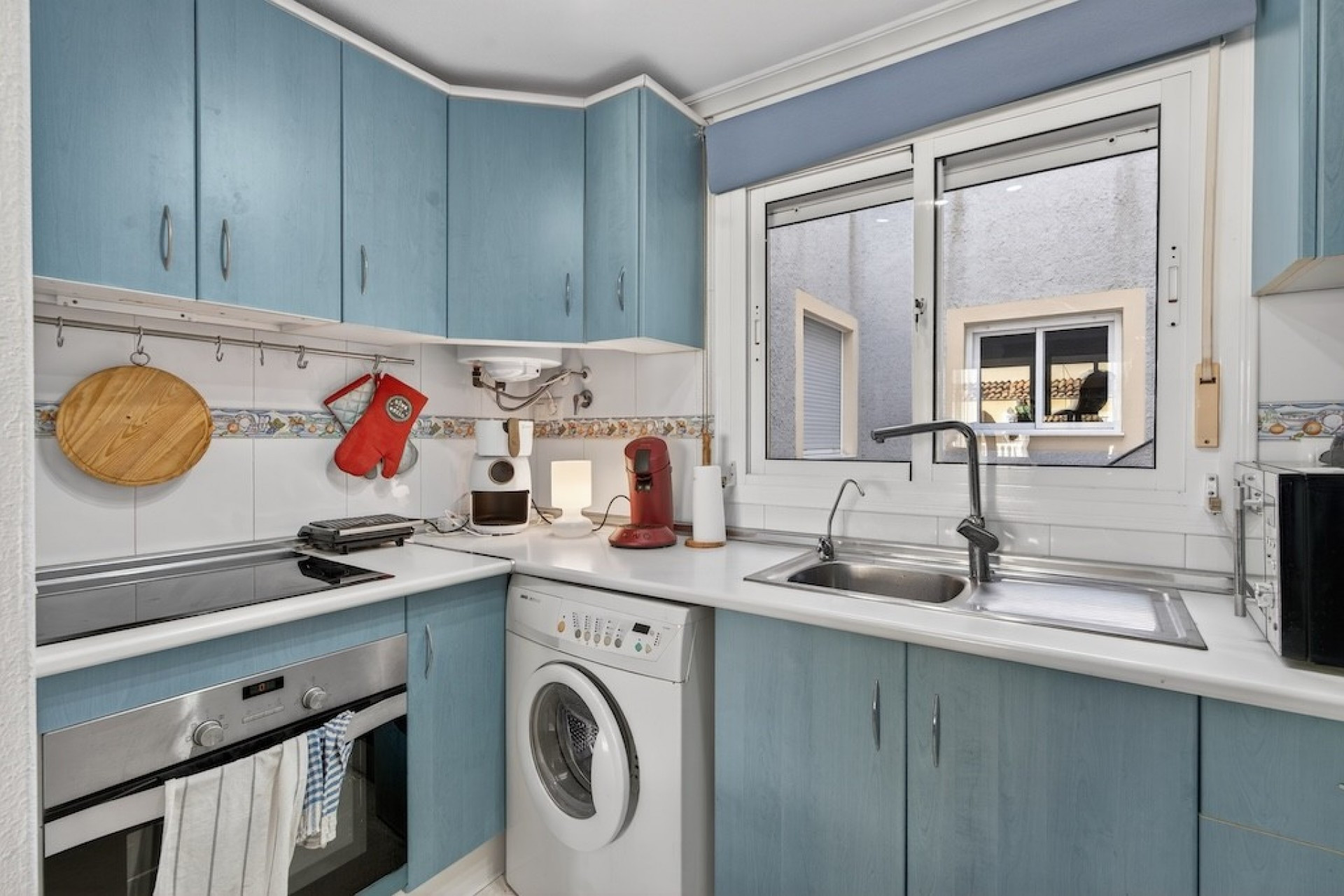 Resale - 1. Apartment / flat - Gran Alacant - Costa Blanca South