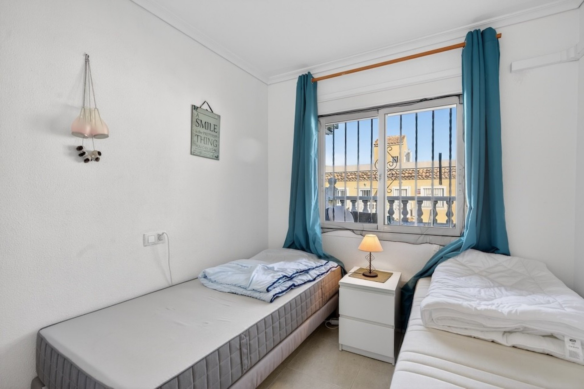 Resale - 1. Apartment / flat - Gran Alacant - Costa Blanca South