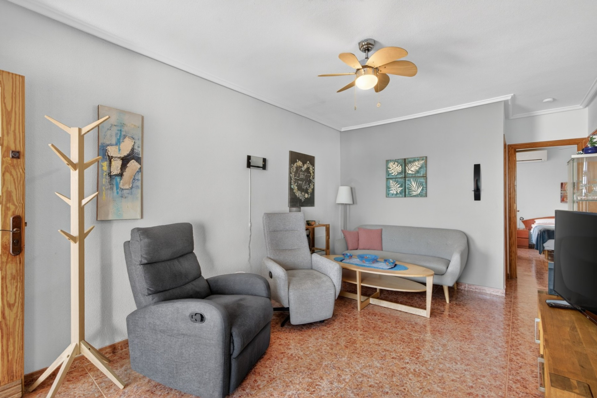 Resale - 1. Apartment / flat - Gran Alacant - Costa Blanca South