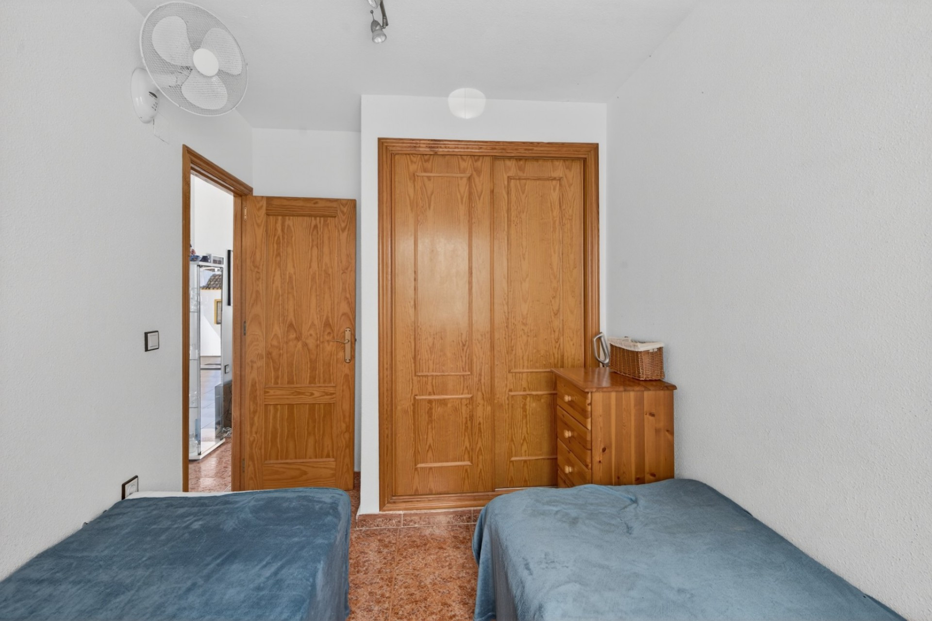 Resale - 1. Apartment / flat - Gran Alacant - Costa Blanca South