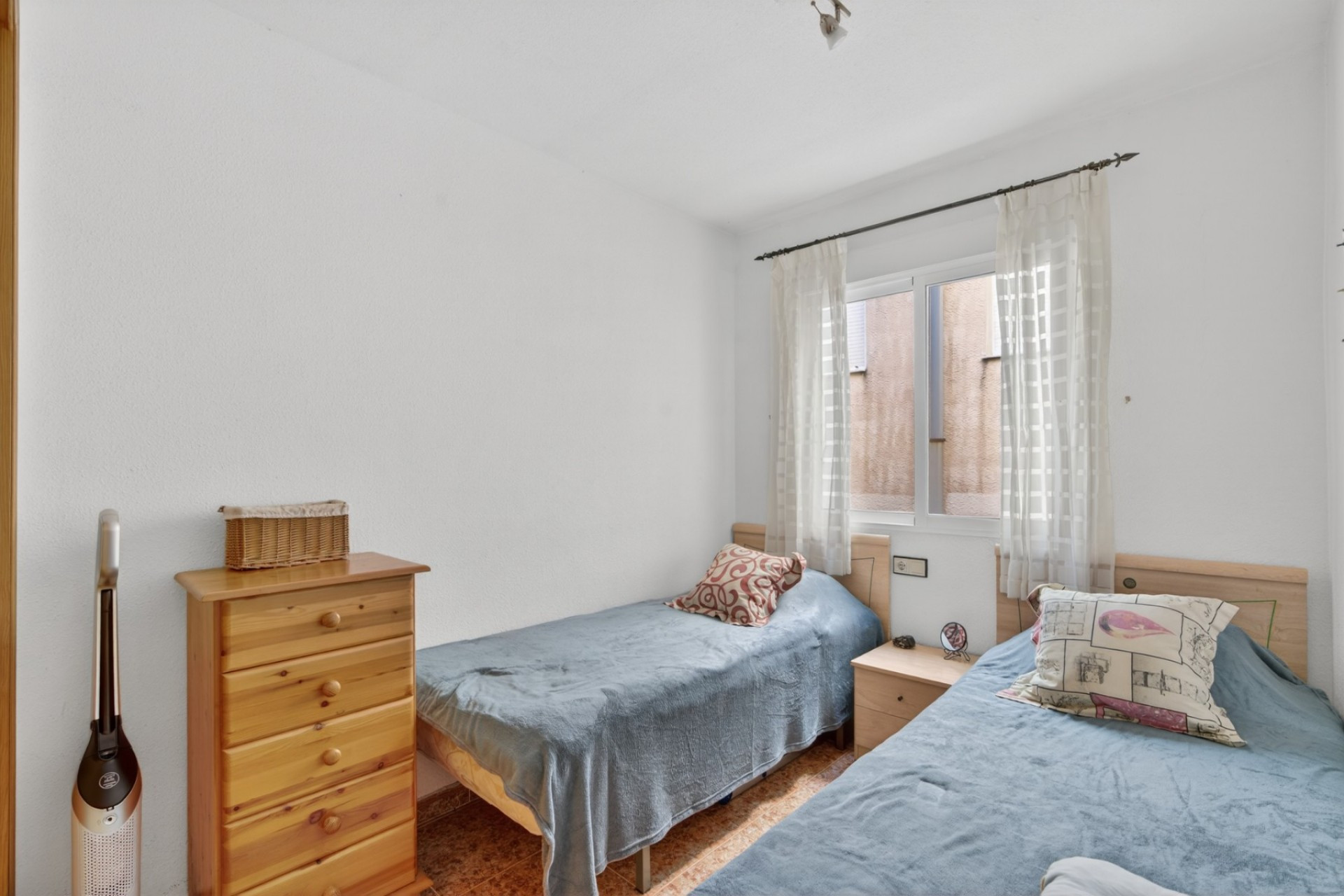 Resale - 1. Apartment / flat - Gran Alacant - Costa Blanca South