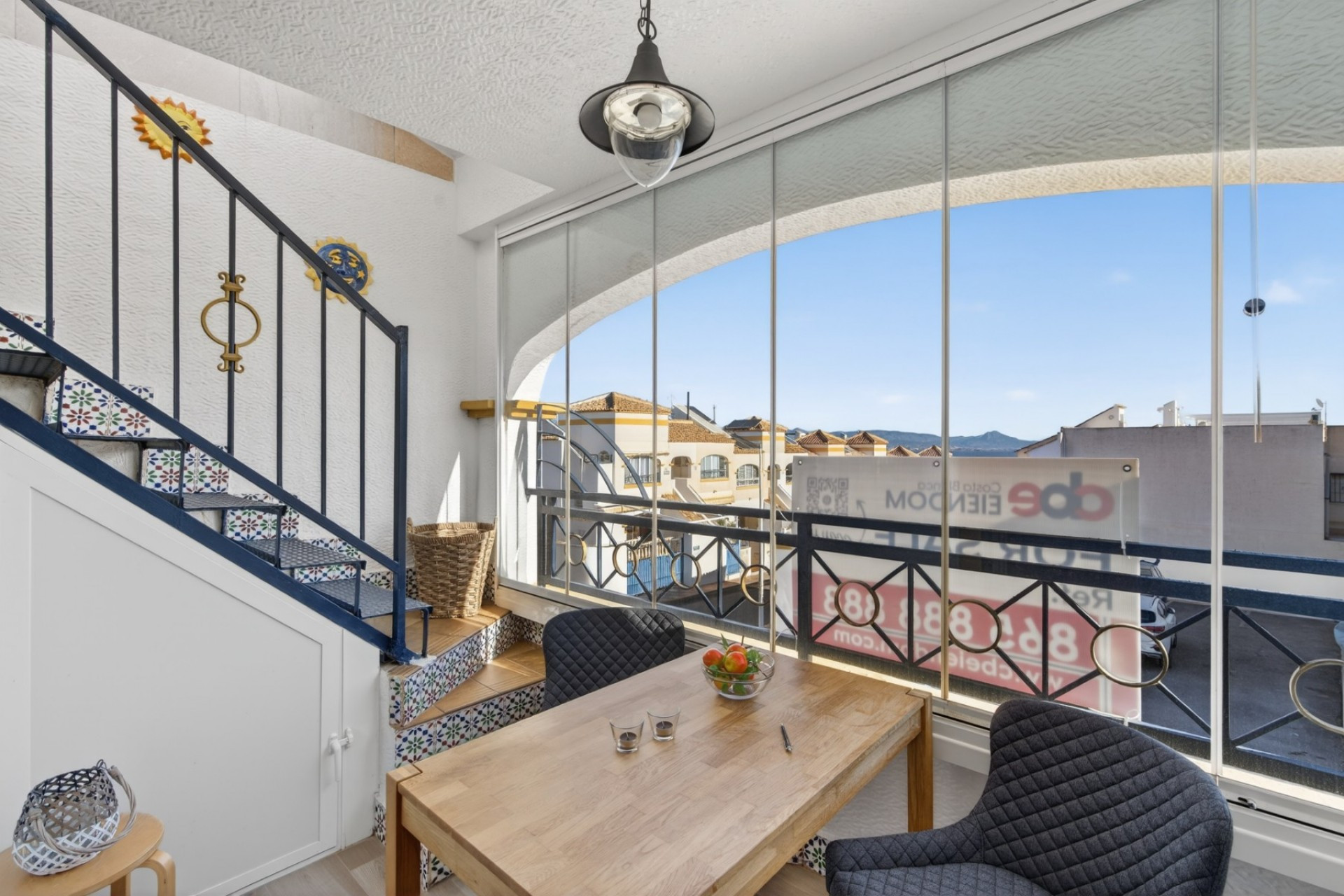 Resale - 1. Apartment / flat - Gran Alacant - Costa Blanca South