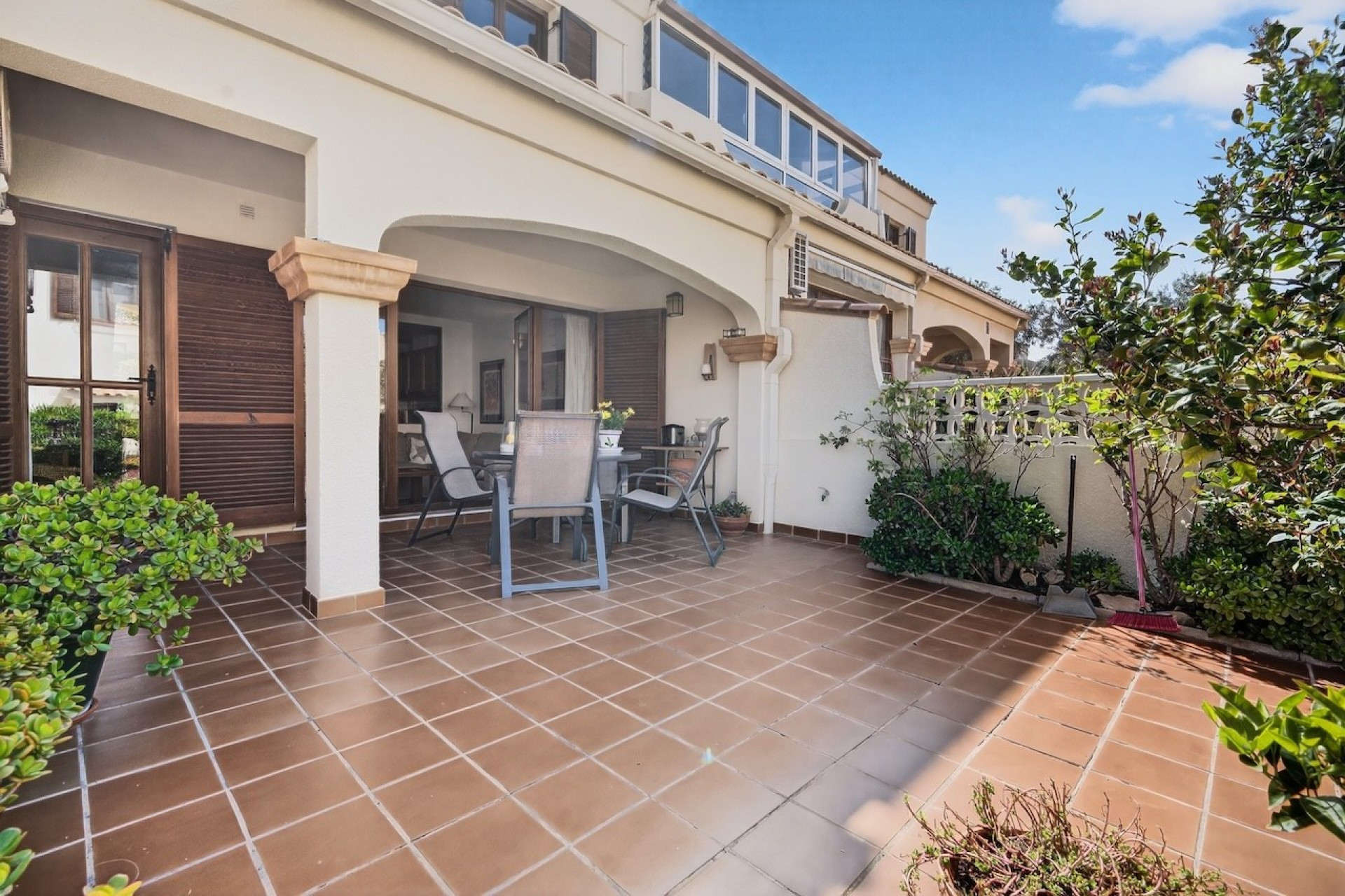 Resale - 1. Apartment / flat - Gran Alacant - Costa Blanca South