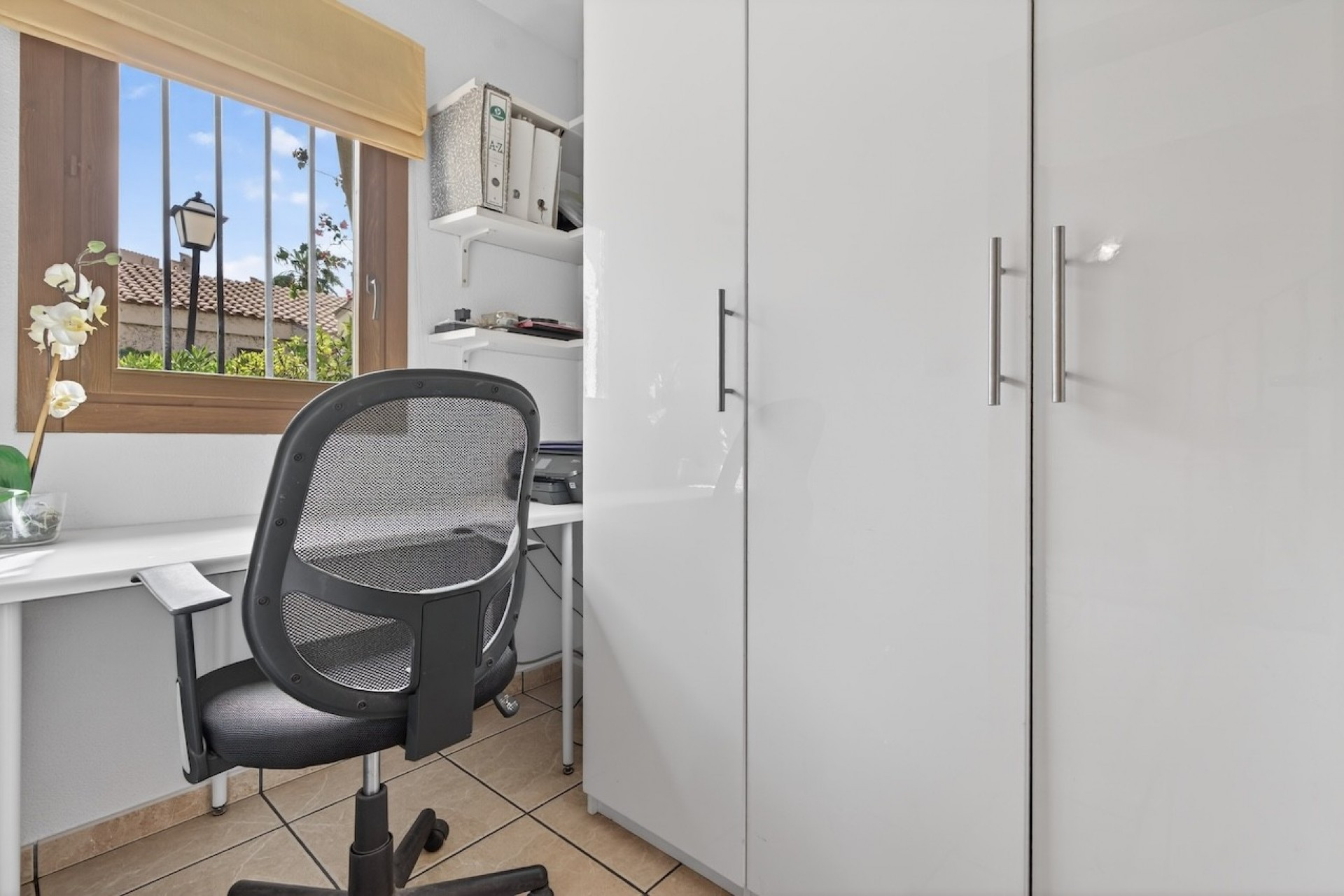 Resale - 1. Apartment / flat - Gran Alacant - Costa Blanca South