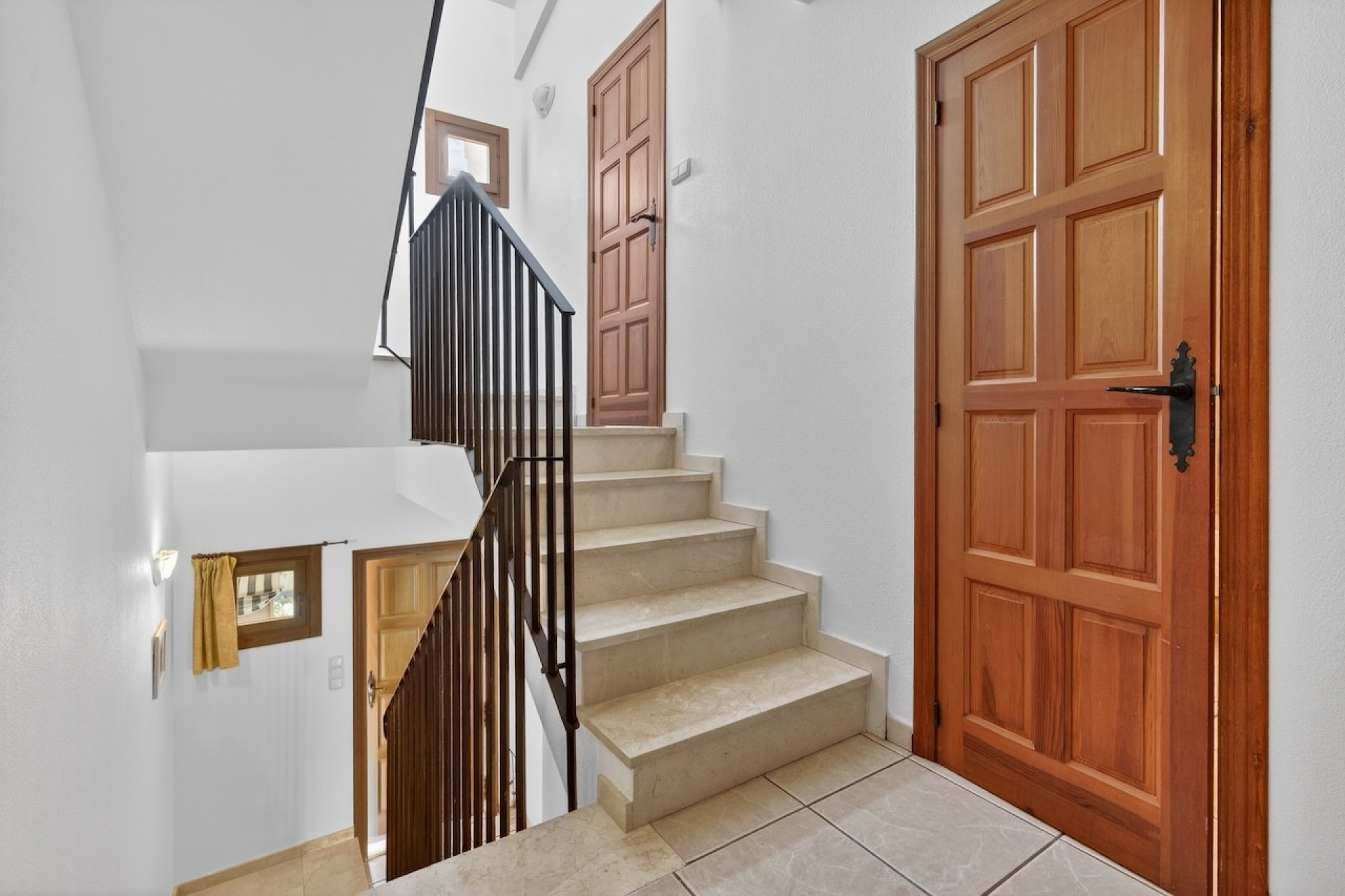 Resale - 1. Apartment / flat - Gran Alacant - Costa Blanca South