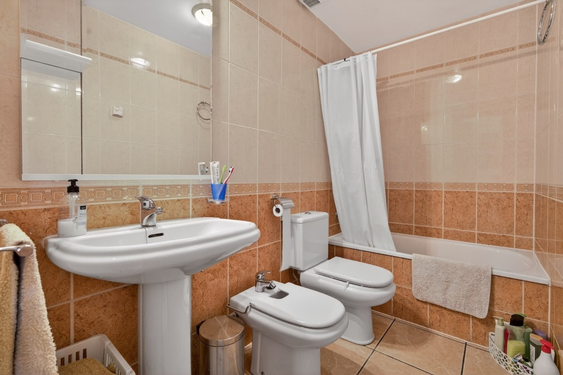 Resale - 1. Apartment / flat - Gran Alacant - Costa Blanca South