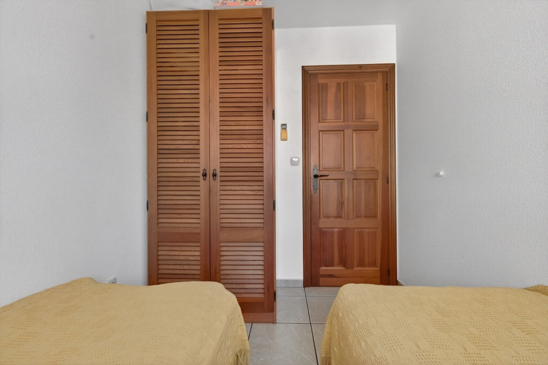 Resale - 1. Apartment / flat - Gran Alacant - Costa Blanca South