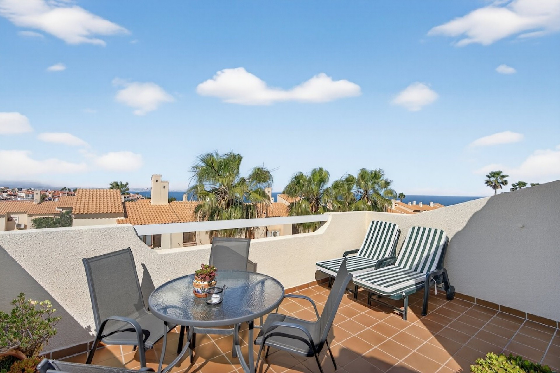 Resale - 1. Apartment / flat - Gran Alacant - Costa Blanca South