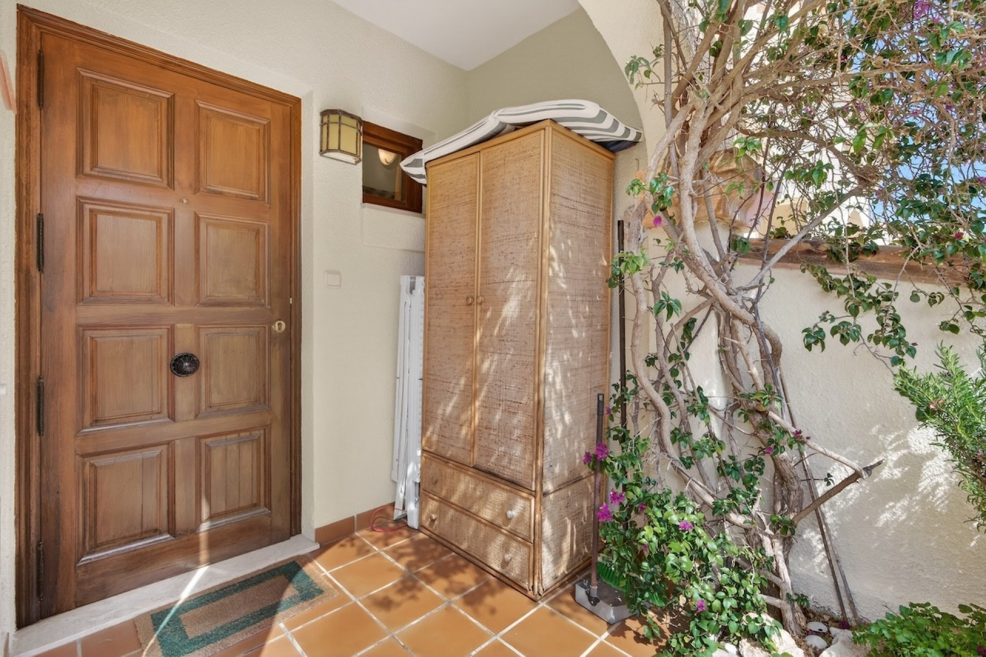 Resale - 1. Apartment / flat - Gran Alacant - Costa Blanca South