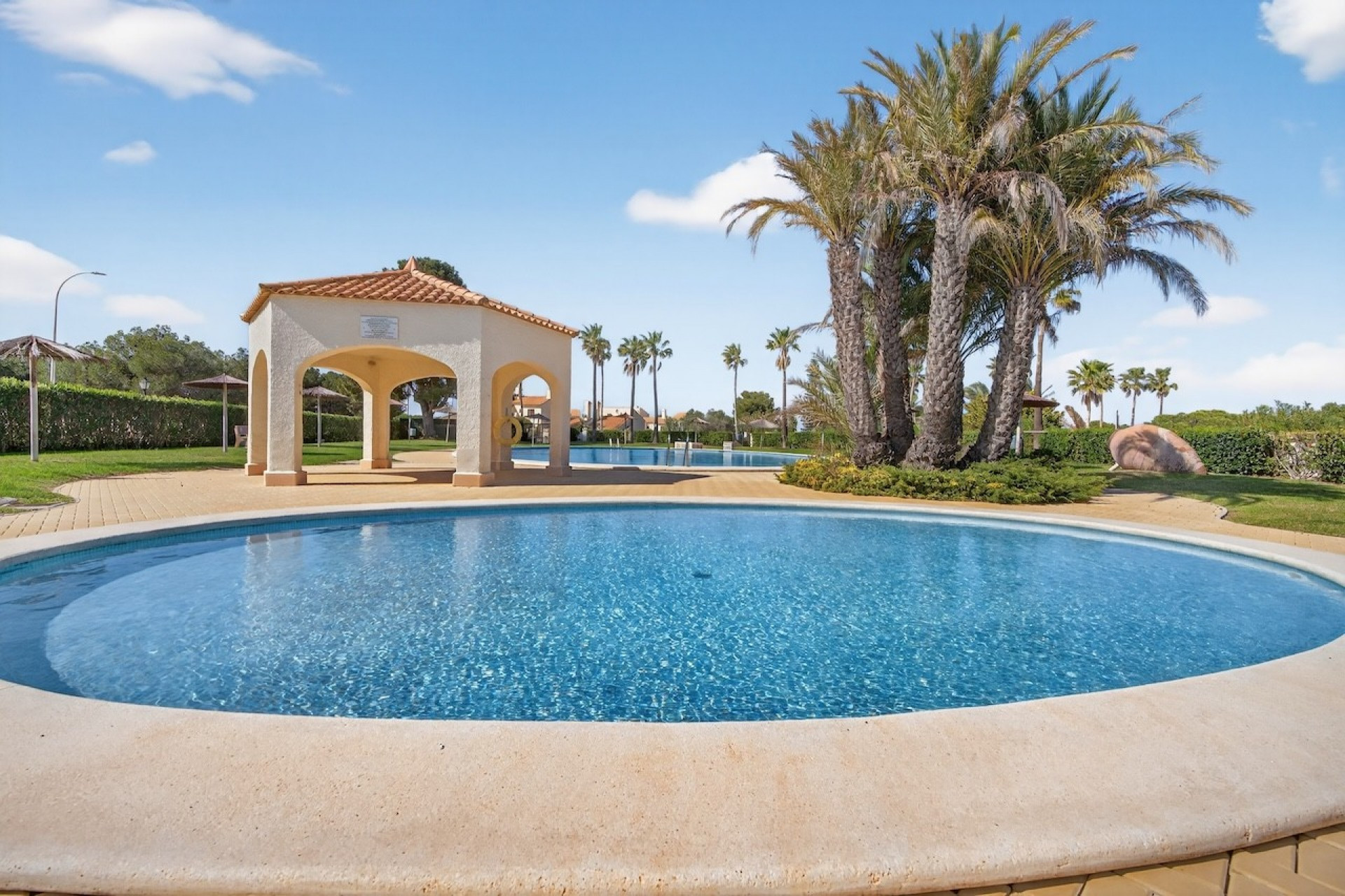 Resale - 1. Apartment / flat - Gran Alacant - Costa Blanca South