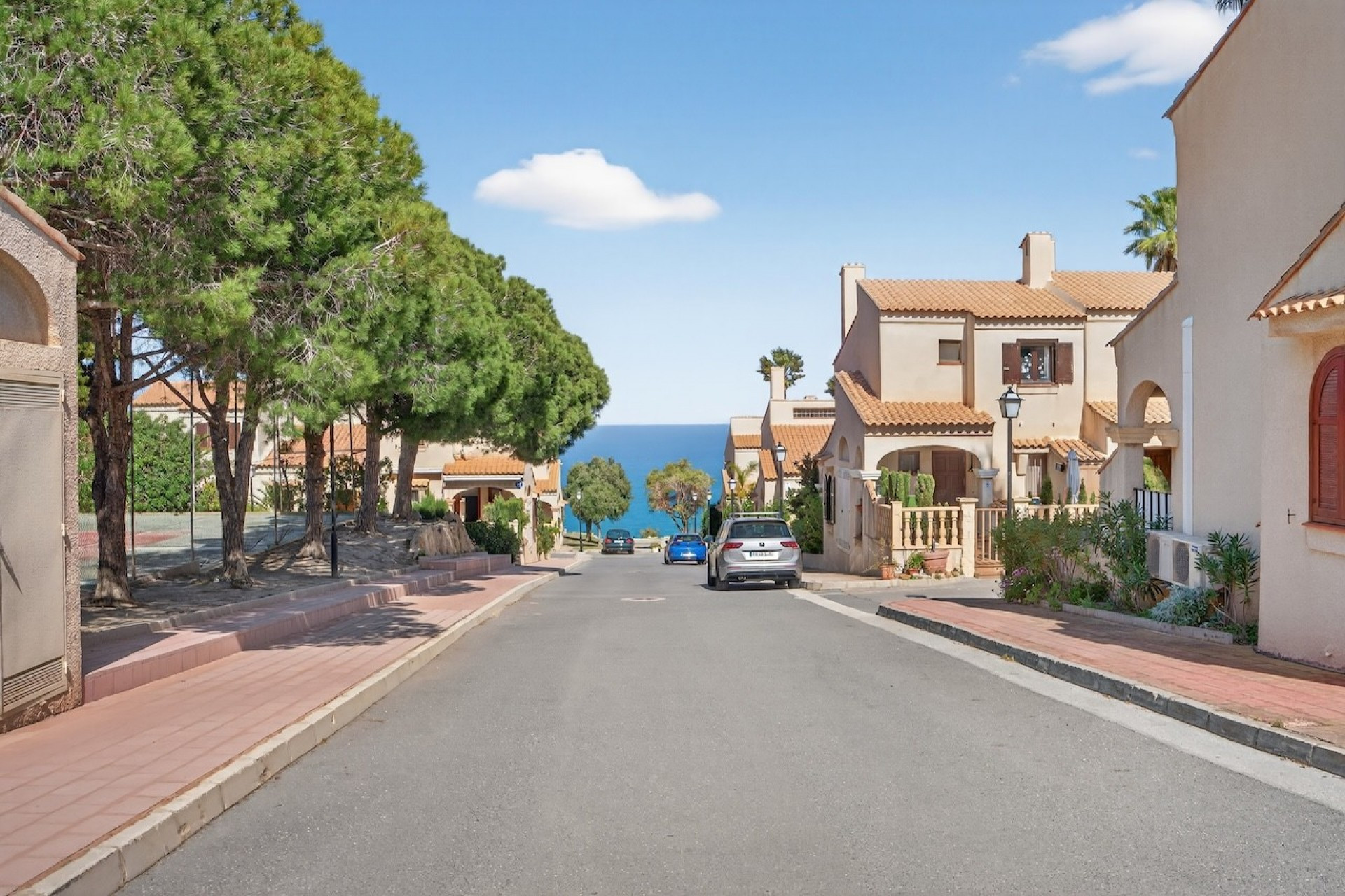 Resale - 1. Apartment / flat - Gran Alacant - Costa Blanca South