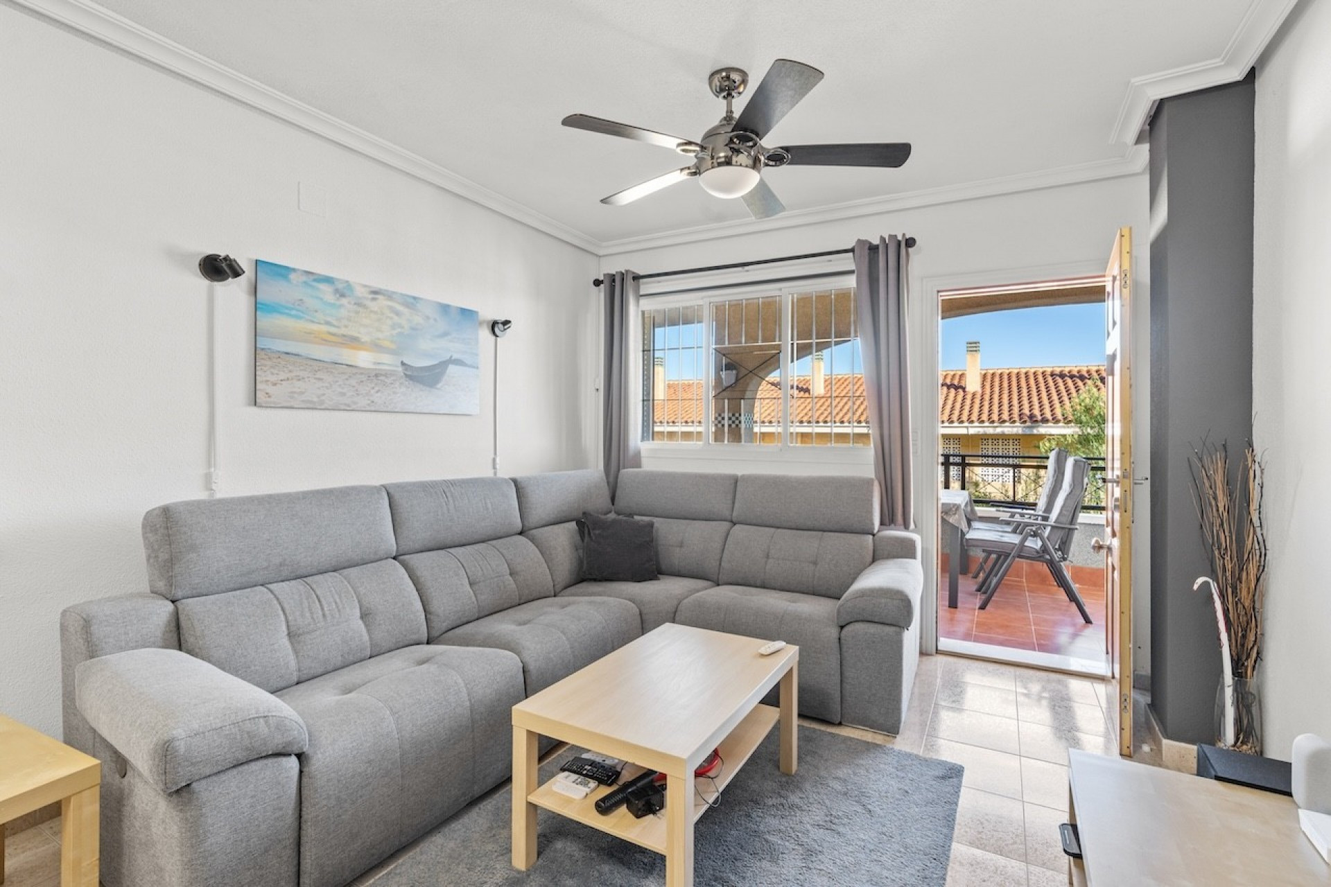 Resale - 1. Apartment / flat - Gran Alacant - Novamar