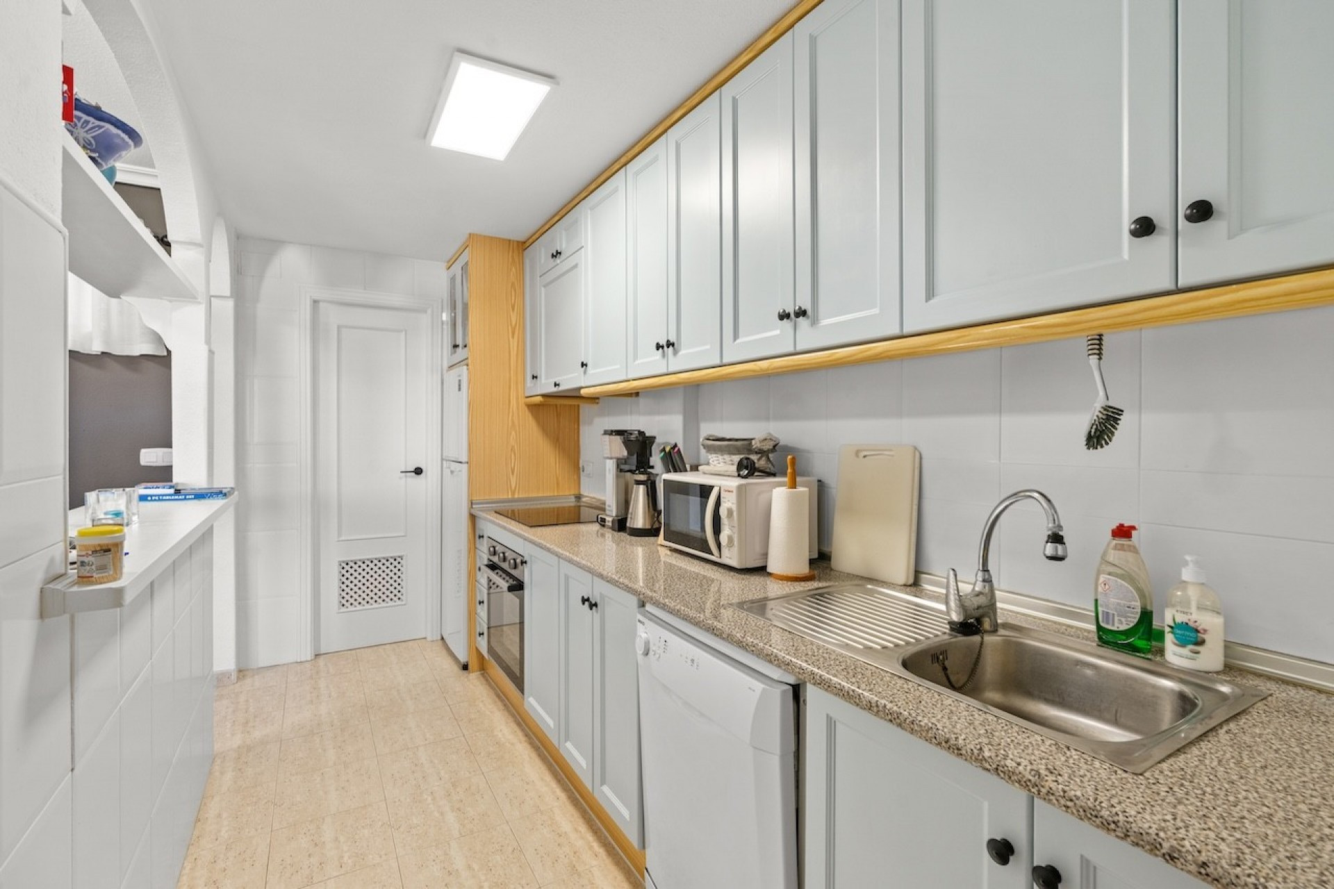 Resale - 1. Apartment / flat - Gran Alacant - Novamar