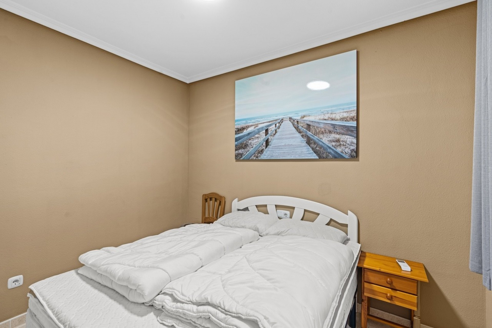 Resale - 1. Apartment / flat - Gran Alacant - Novamar