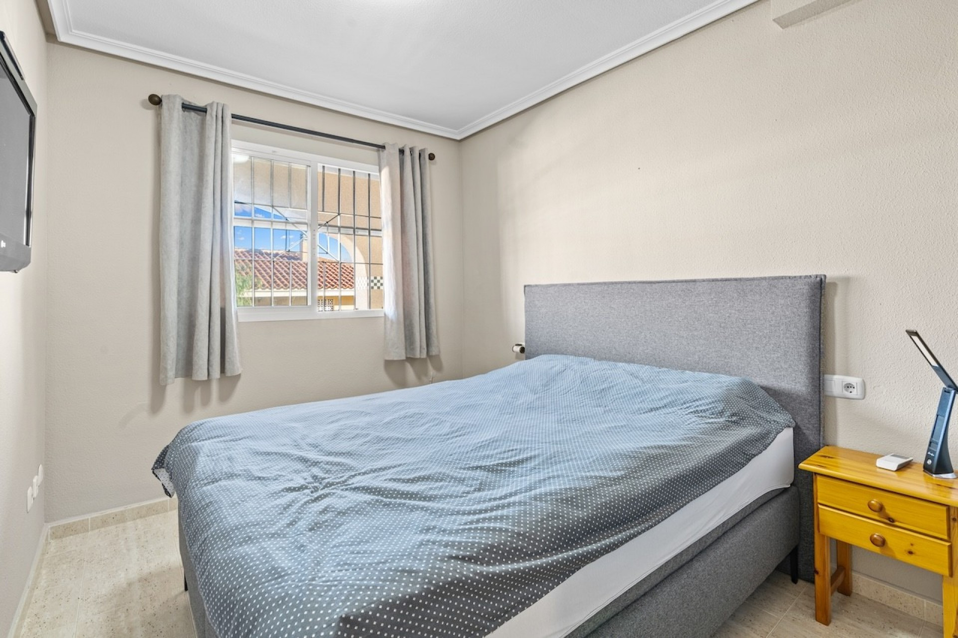 Resale - 1. Apartment / flat - Gran Alacant - Novamar