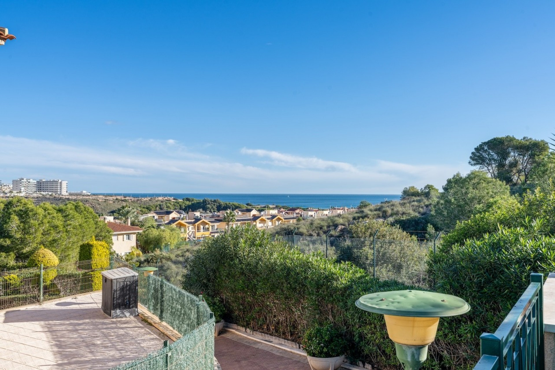 Resale - 1. Apartment / flat - Gran Alacant - Novamar