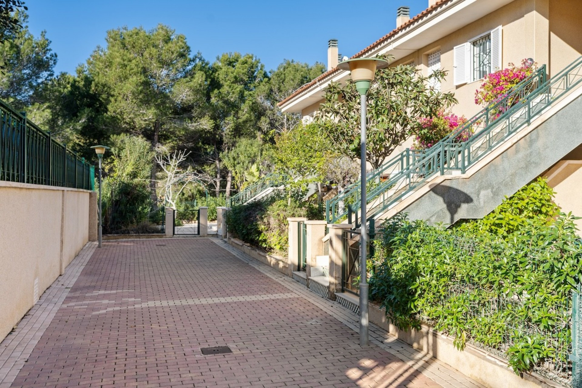 Resale - 1. Apartment / flat - Gran Alacant - Novamar