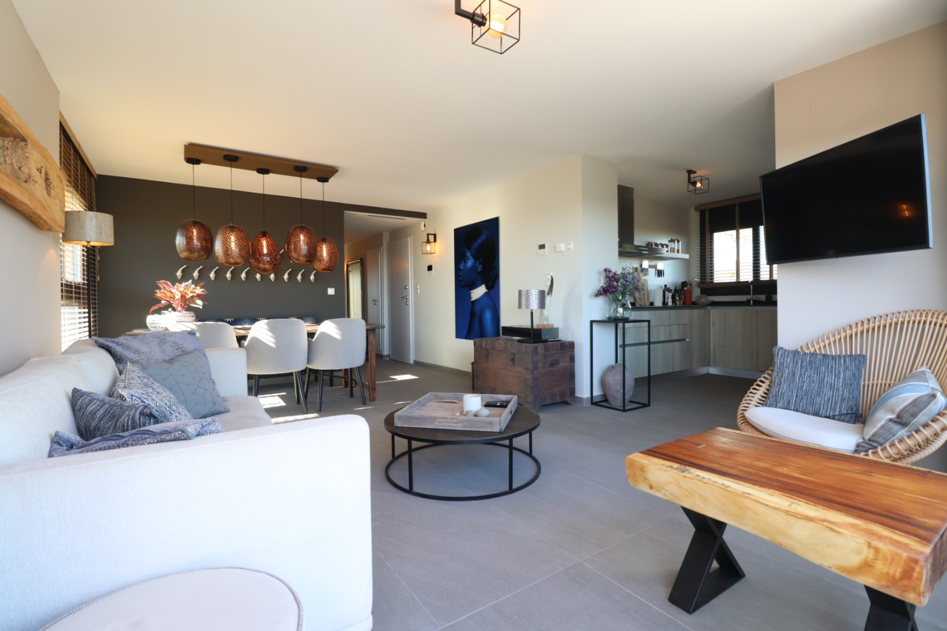 Resale - 1. Apartment / flat - Guardamar del Segura - Costa Blanca South