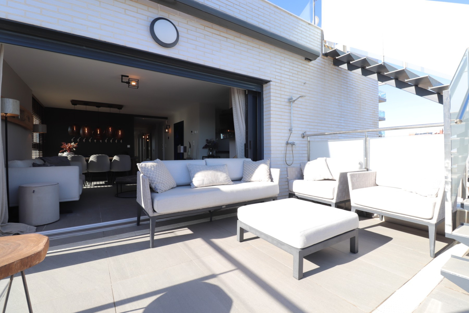 Resale - 1. Apartment / flat - Guardamar del Segura - Costa Blanca South