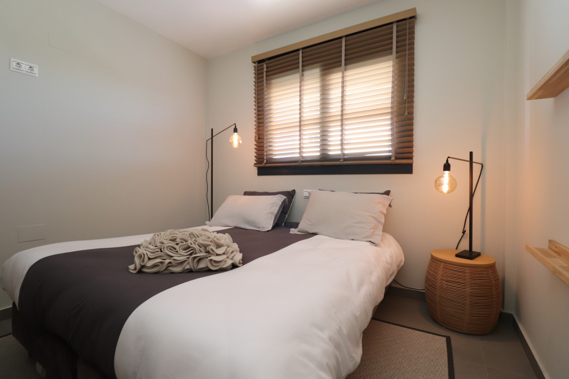 Resale - 1. Apartment / flat - Guardamar del Segura - Costa Blanca South