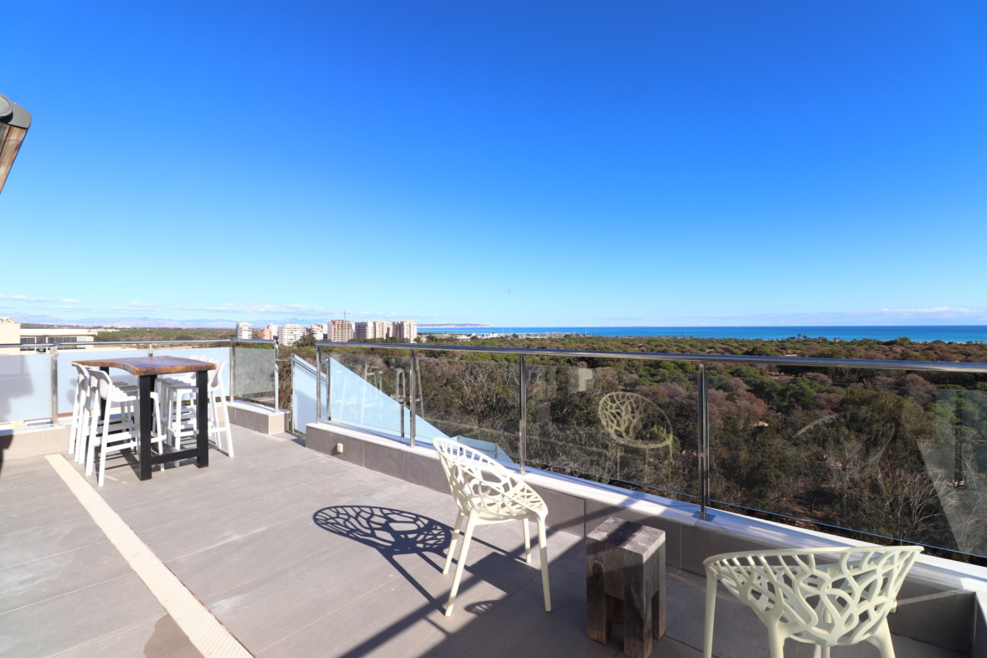 Resale - 1. Apartment / flat - Guardamar del Segura - Costa Blanca South