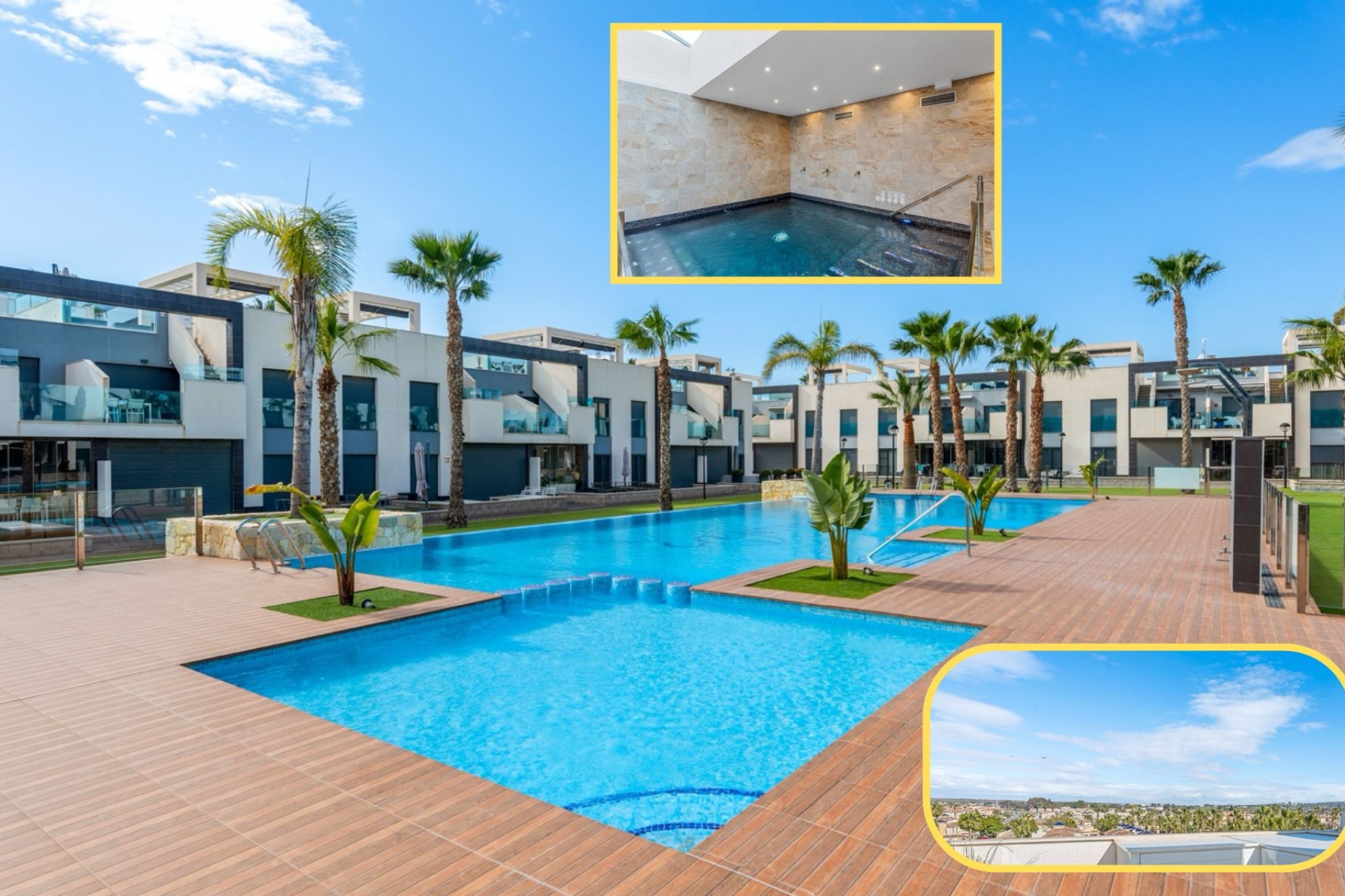 Resale - 1. Apartment / flat - Guardamar del Segura - Costa Blanca South