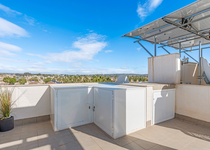 Resale - 1. Apartment / flat - Guardamar del Segura - Costa Blanca South