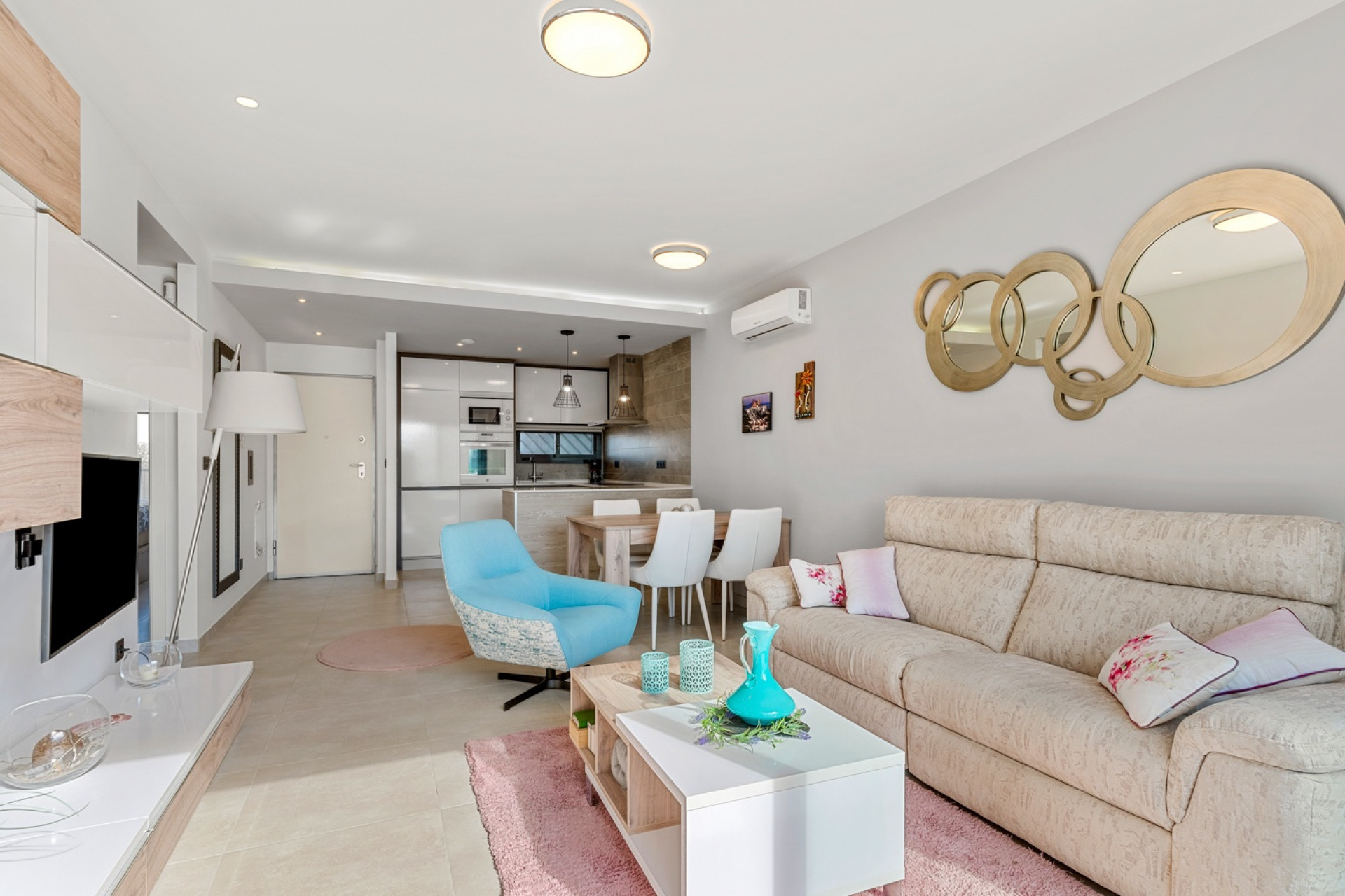 Resale - 1. Apartment / flat - Guardamar del Segura - Costa Blanca South