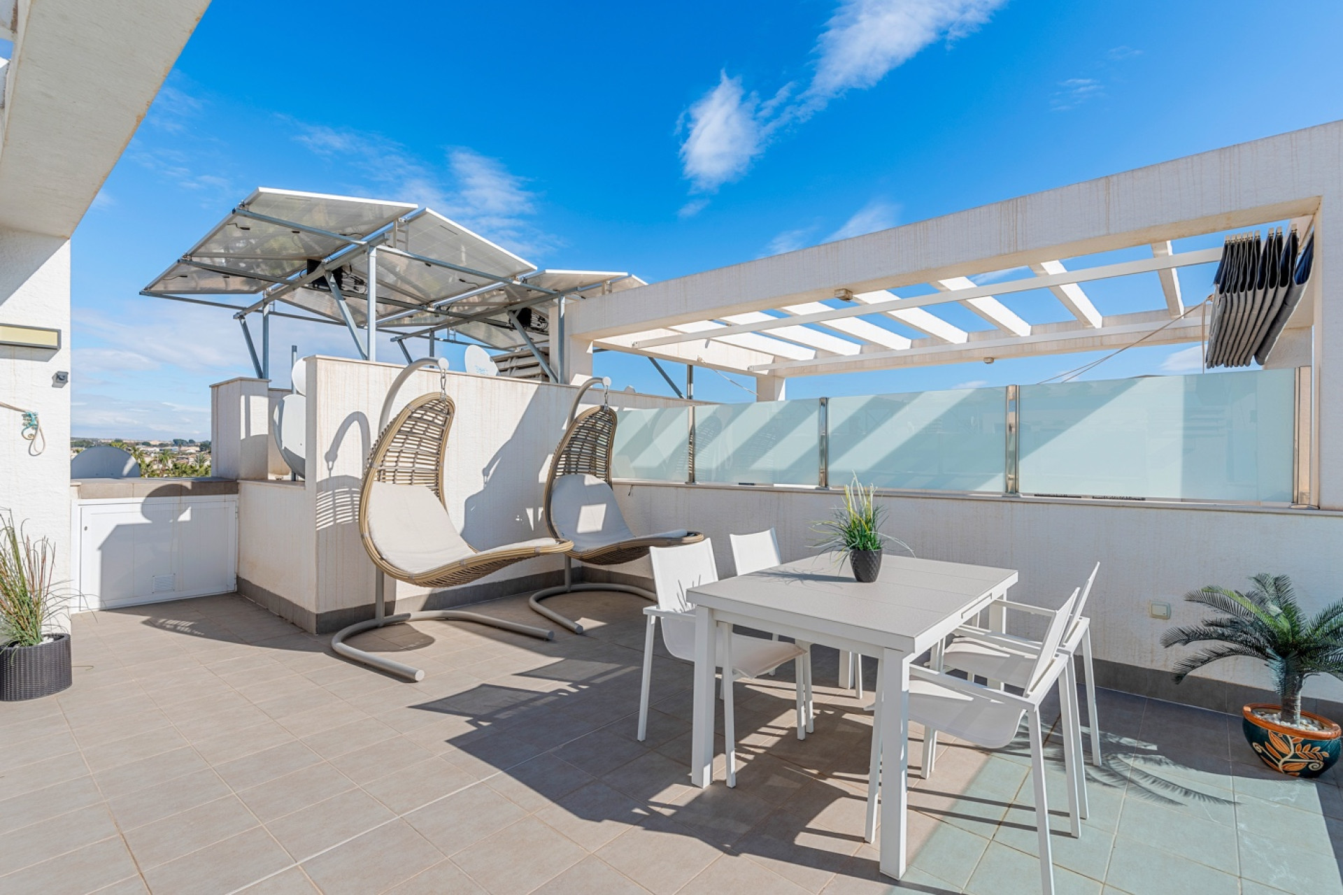 Resale - 1. Apartment / flat - Guardamar del Segura - Costa Blanca South