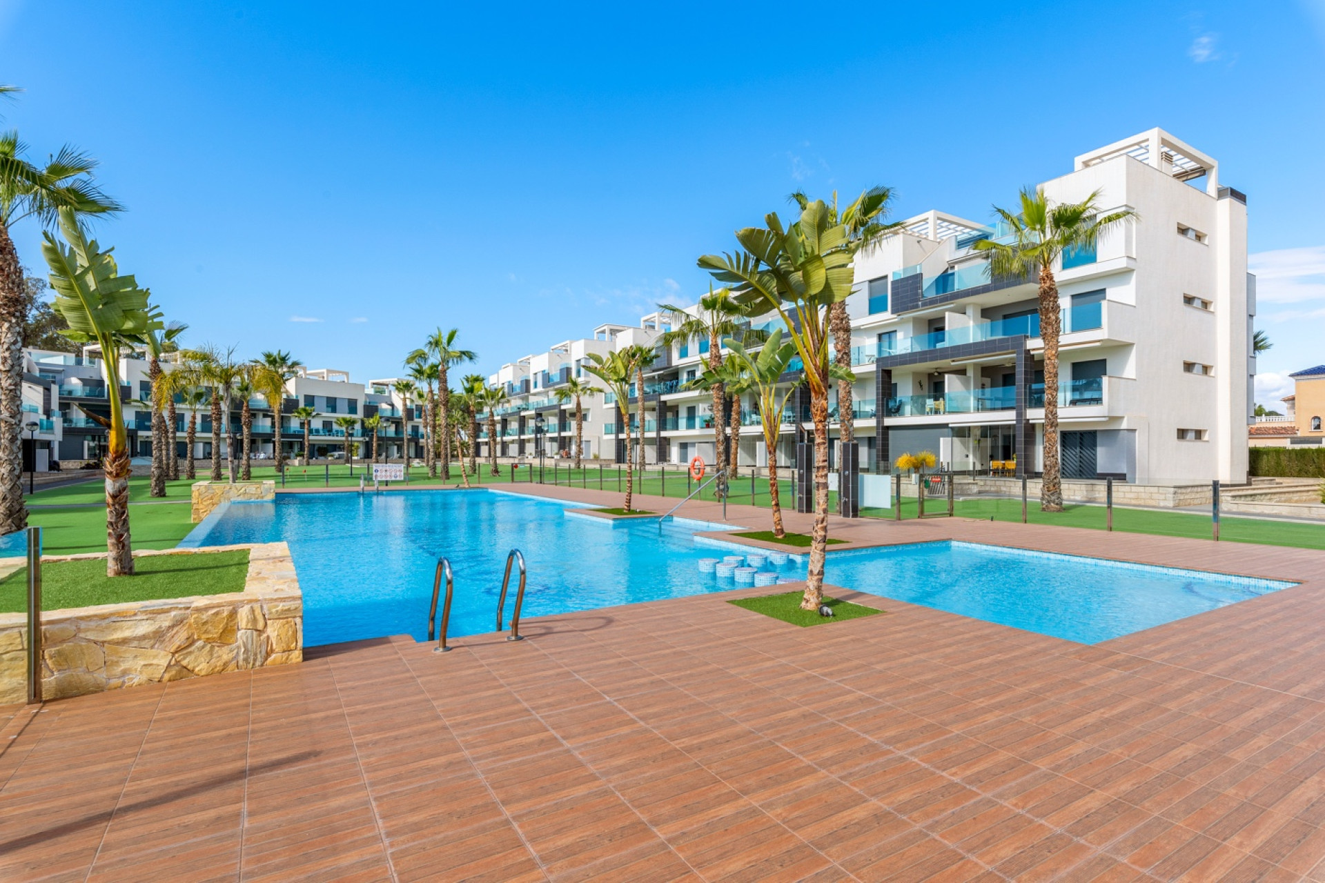 Resale - 1. Apartment / flat - Guardamar del Segura - Costa Blanca South