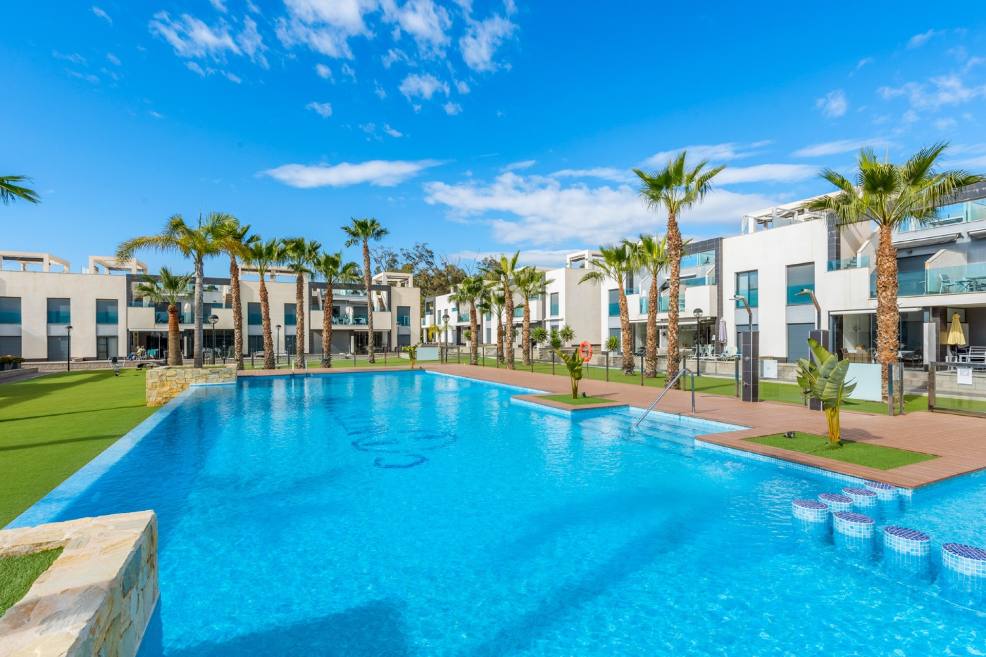 Resale - 1. Apartment / flat - Guardamar del Segura - Costa Blanca South