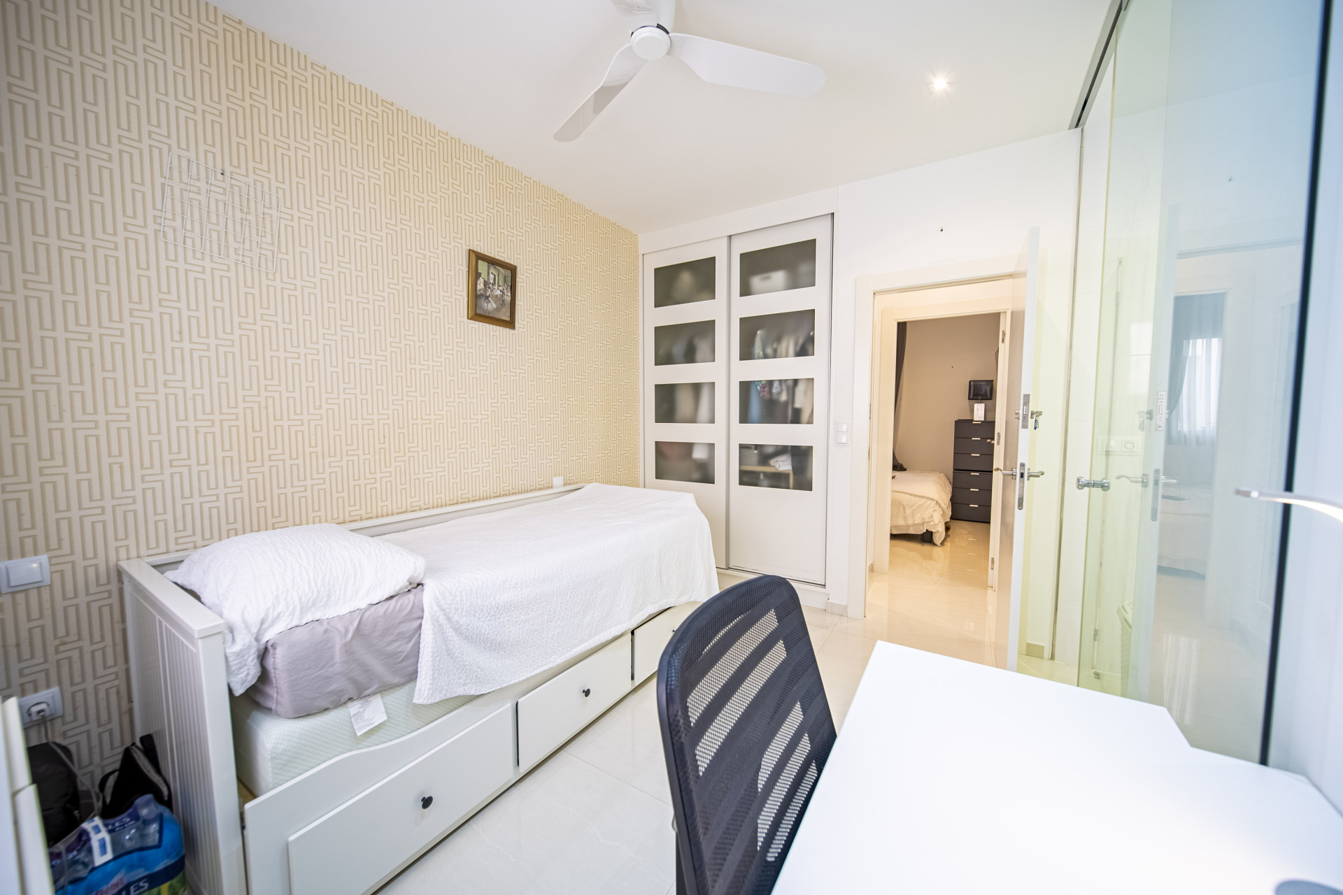 Resale - 1. Apartment / flat - Guardamar del Segura - Costa Blanca South