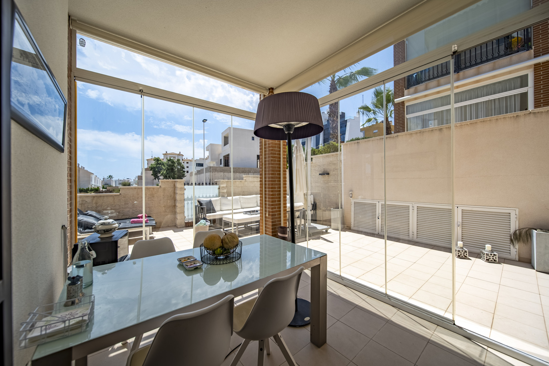 Resale - 1. Apartment / flat - Guardamar del Segura - Costa Blanca South