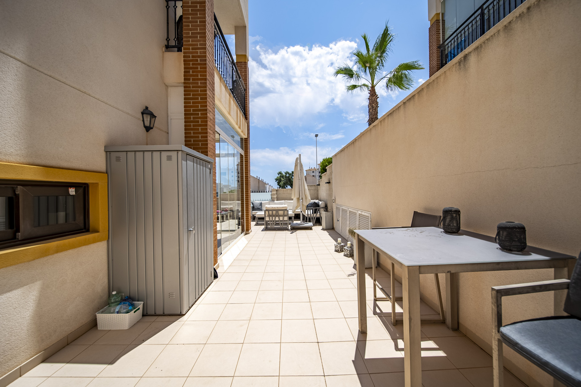 Resale - 1. Apartment / flat - Guardamar del Segura - Costa Blanca South