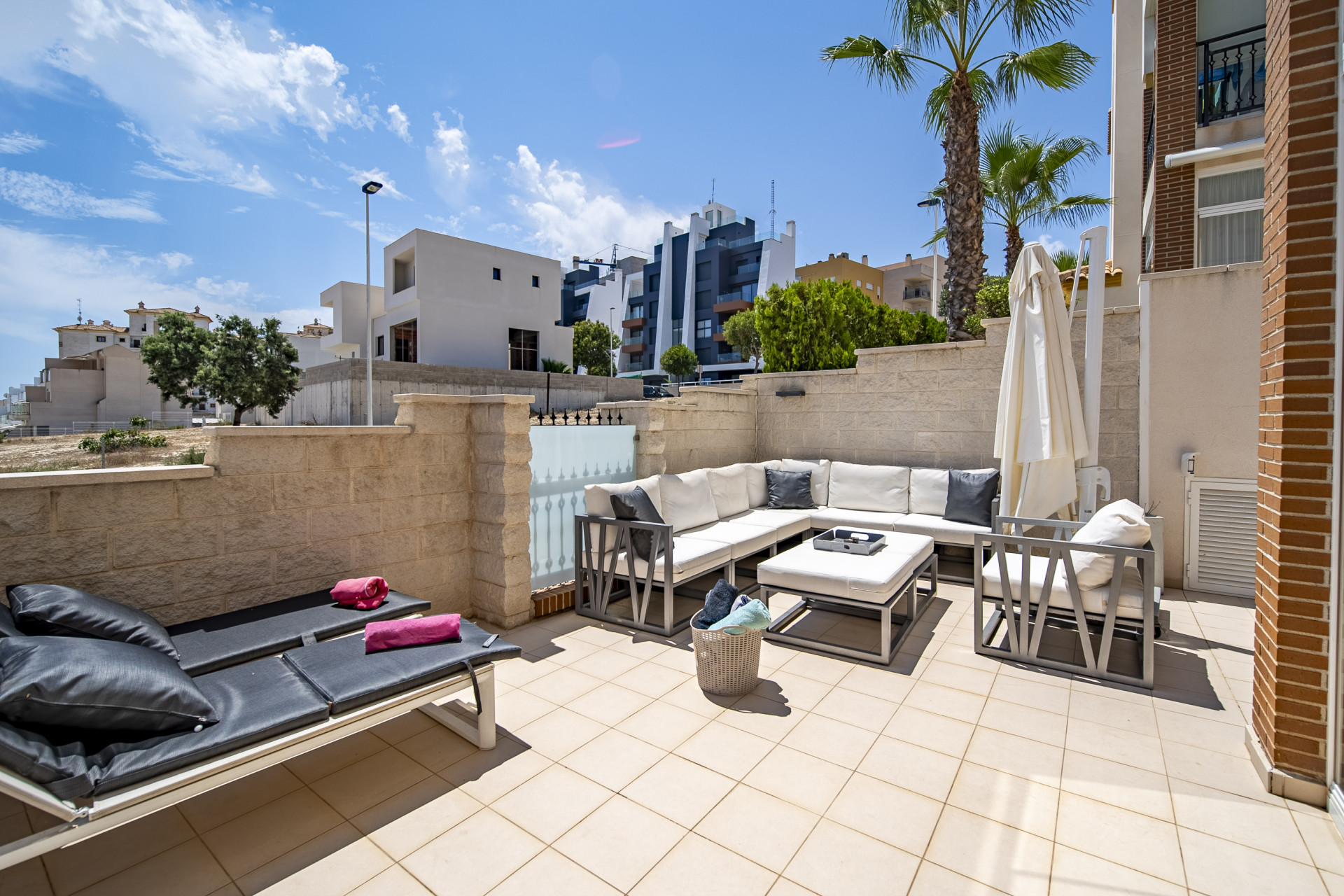 Resale - 1. Apartment / flat - Guardamar del Segura - Costa Blanca South