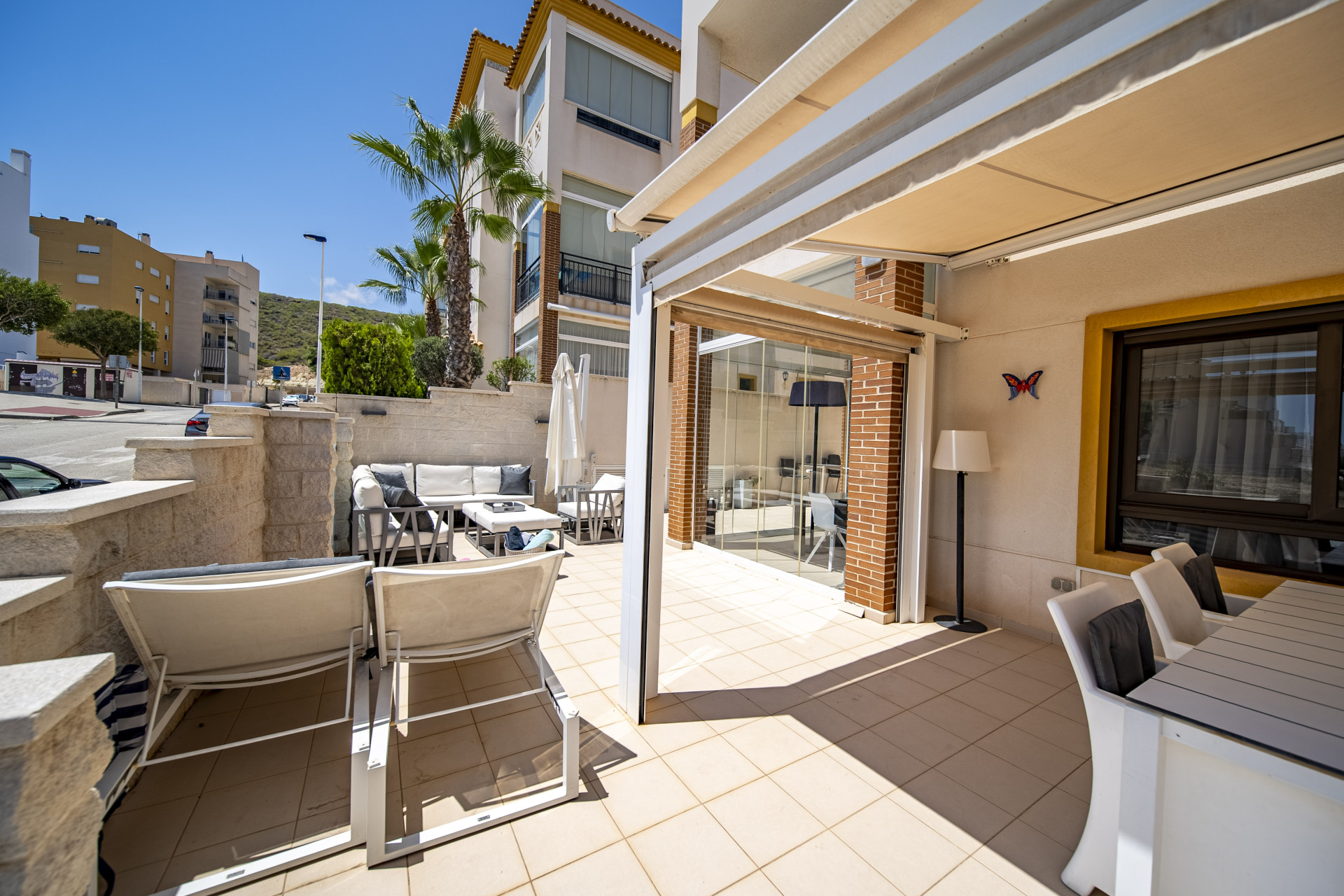 Resale - 1. Apartment / flat - Guardamar del Segura - Costa Blanca South