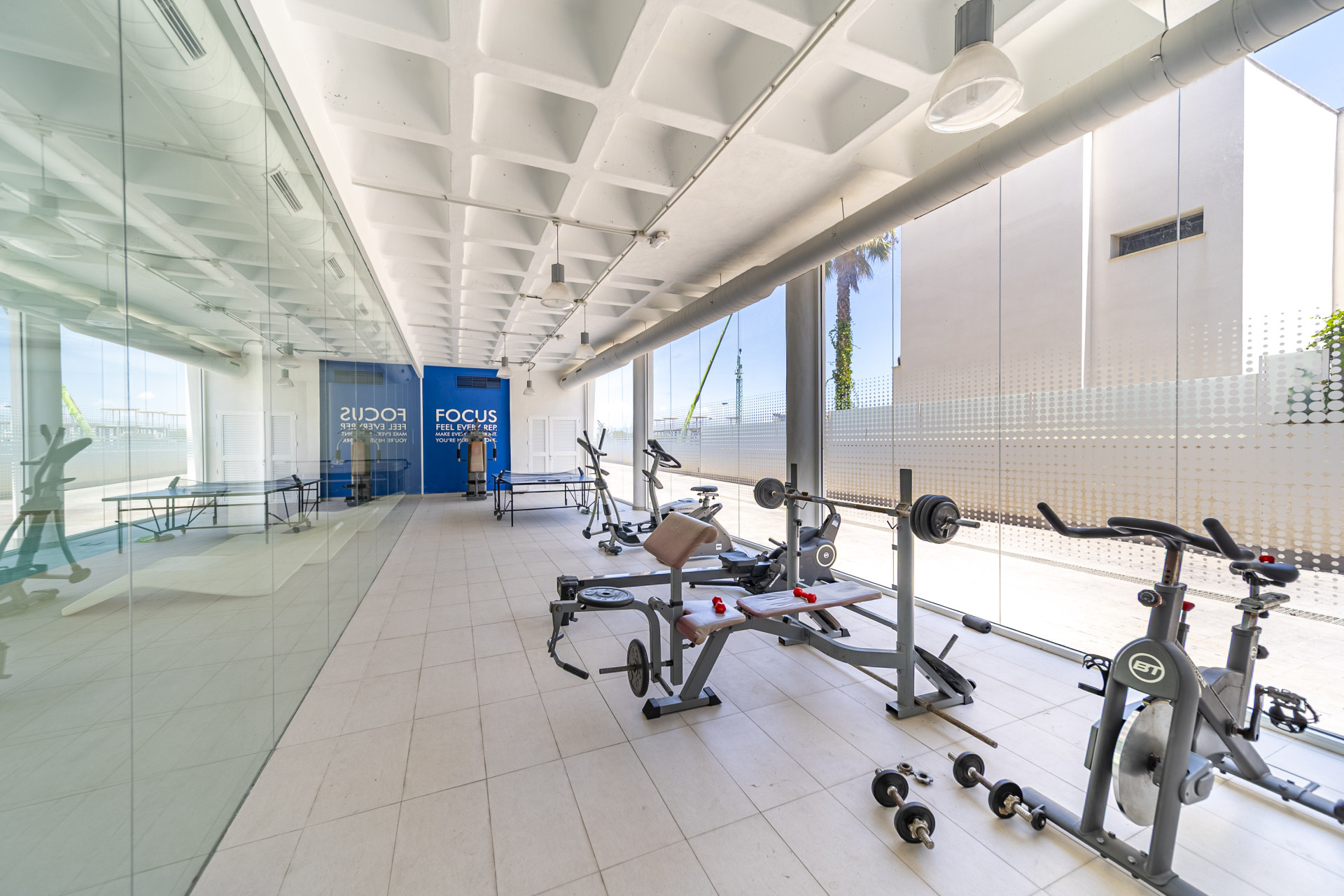 Resale - 1. Apartment / flat - Guardamar del Segura - Costa Blanca South