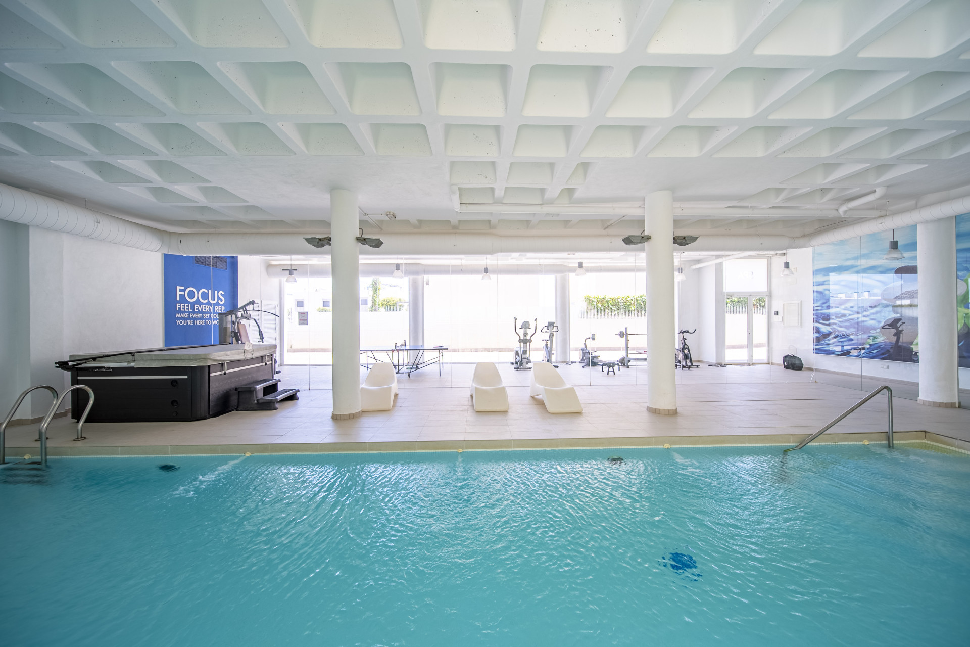 Resale - 1. Apartment / flat - Guardamar del Segura - Costa Blanca South