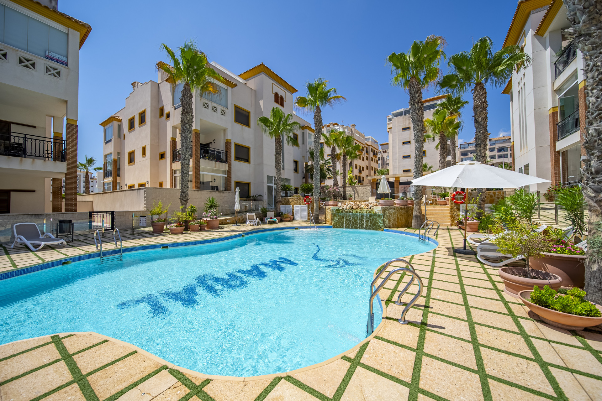 Resale - 1. Apartment / flat - Guardamar del Segura - Costa Blanca South