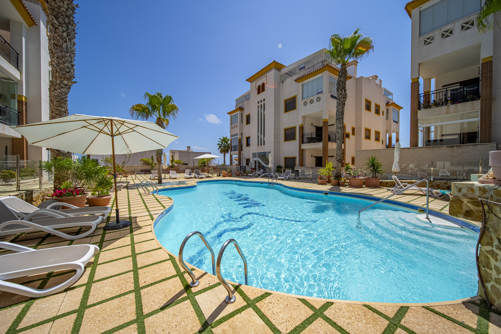 Resale - 1. Apartment / flat - Guardamar del Segura - Costa Blanca South
