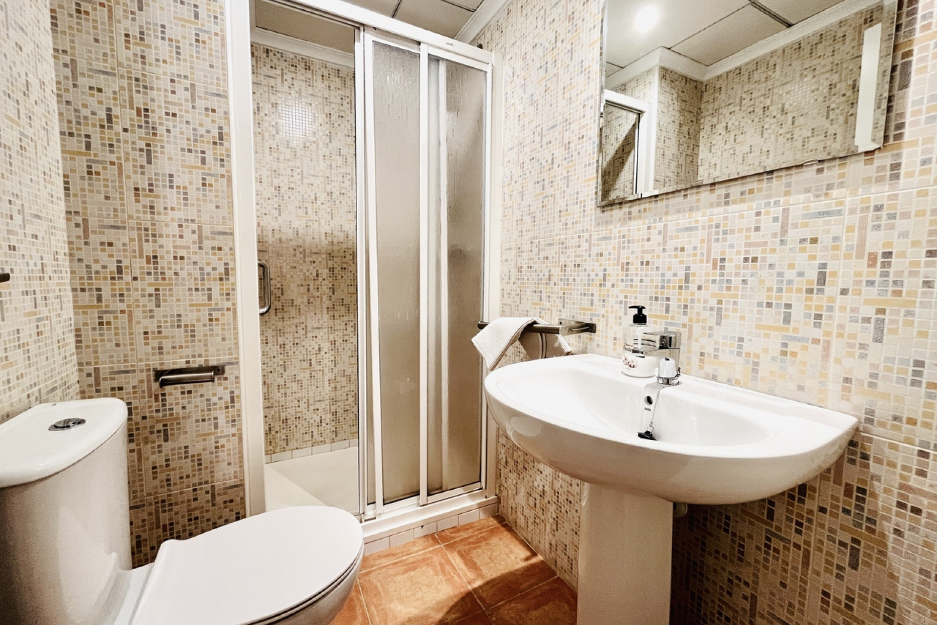 Resale - 1. Apartment / flat - Guardamar del Segura - Costa Blanca South