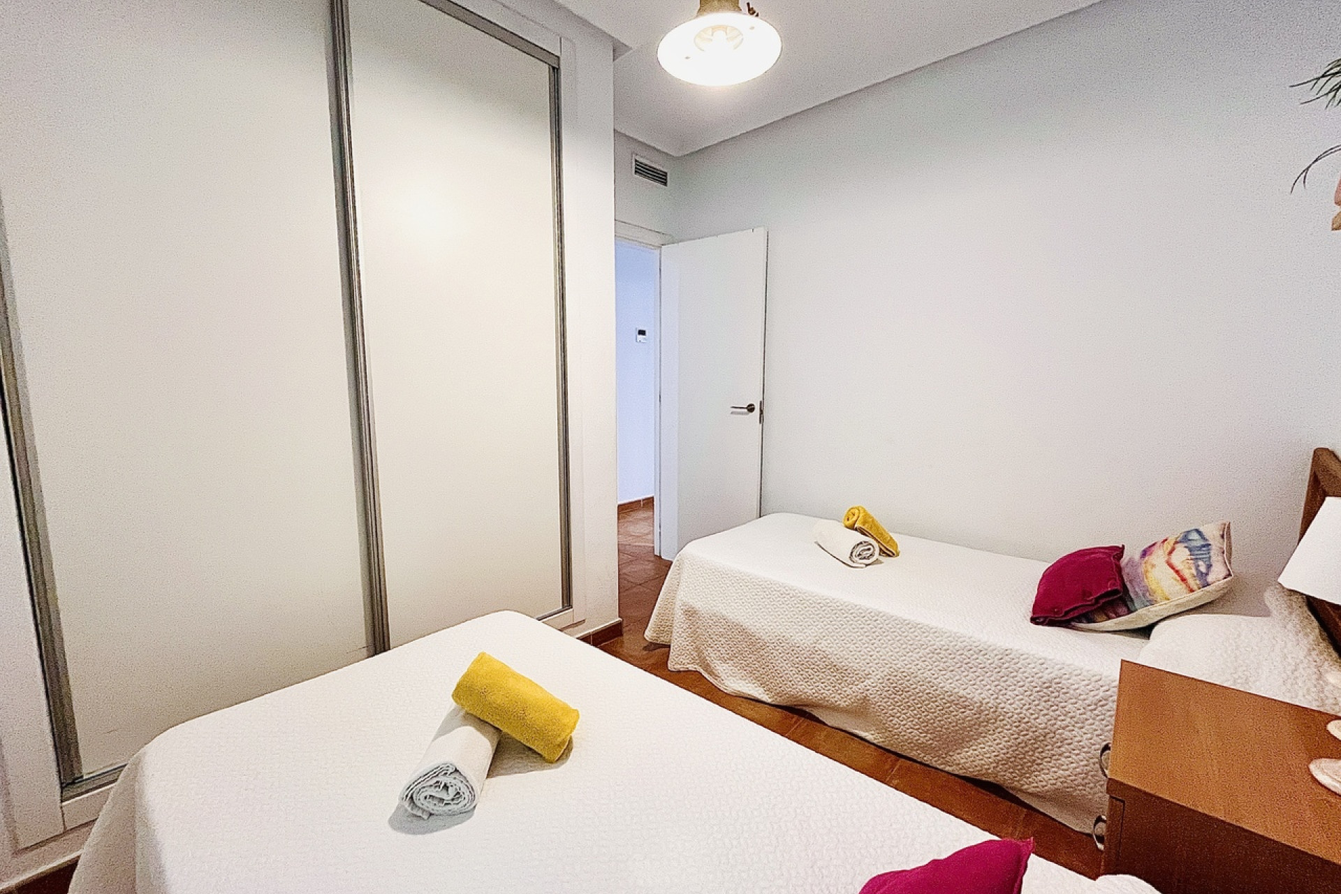 Resale - 1. Apartment / flat - Guardamar del Segura - Costa Blanca South