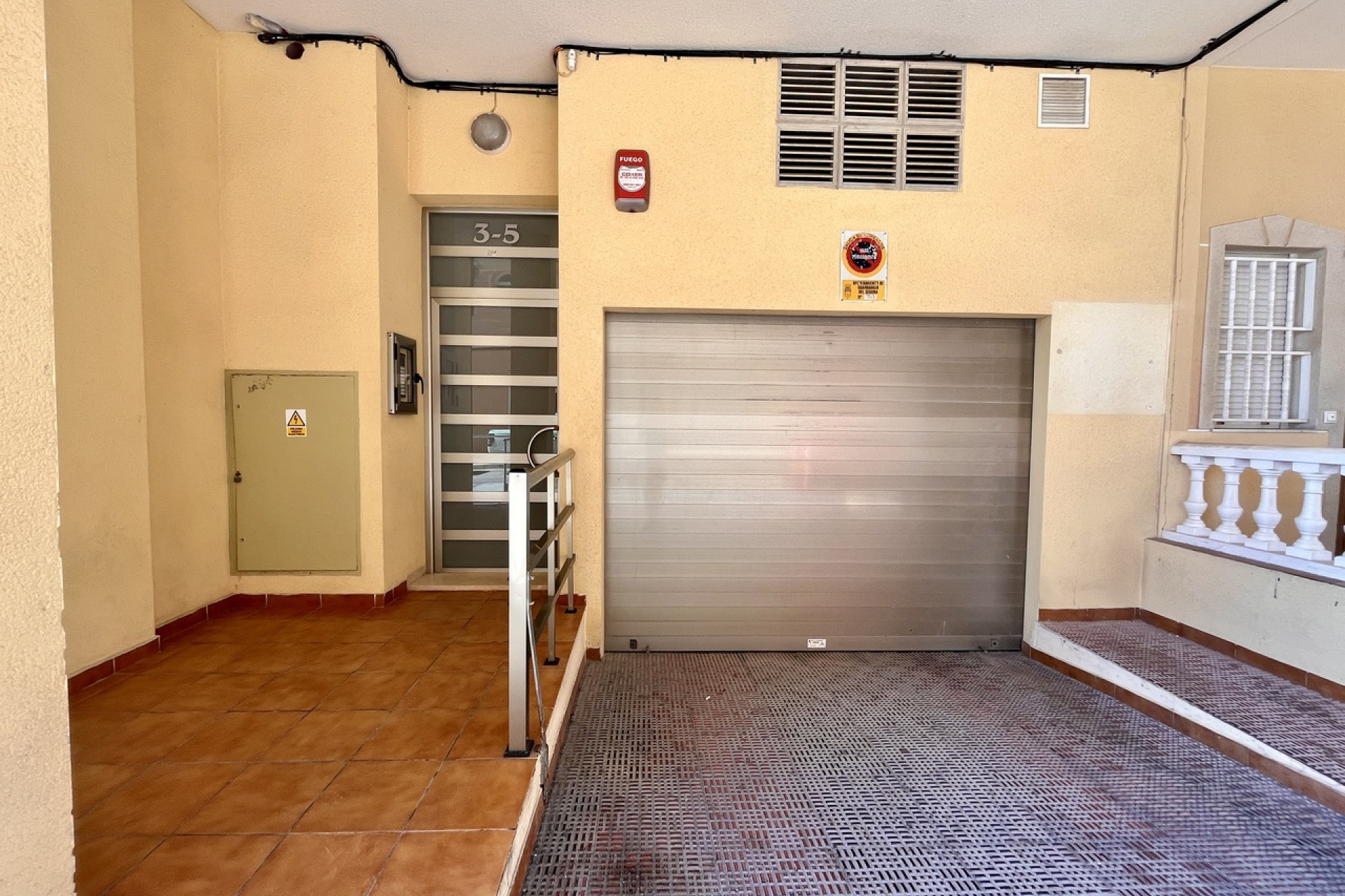 Resale - 1. Apartment / flat - Guardamar del Segura - Costa Blanca South