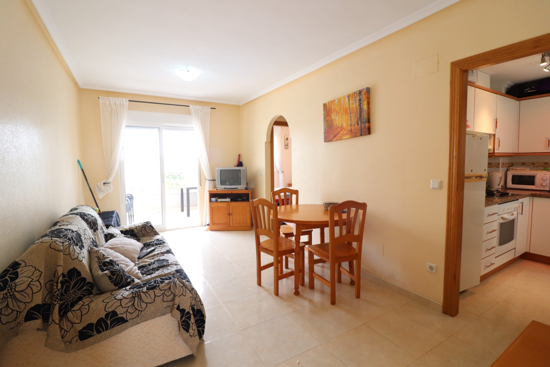 Resale - 1. Apartment / flat - Guardamar del Segura - Costa Blanca South