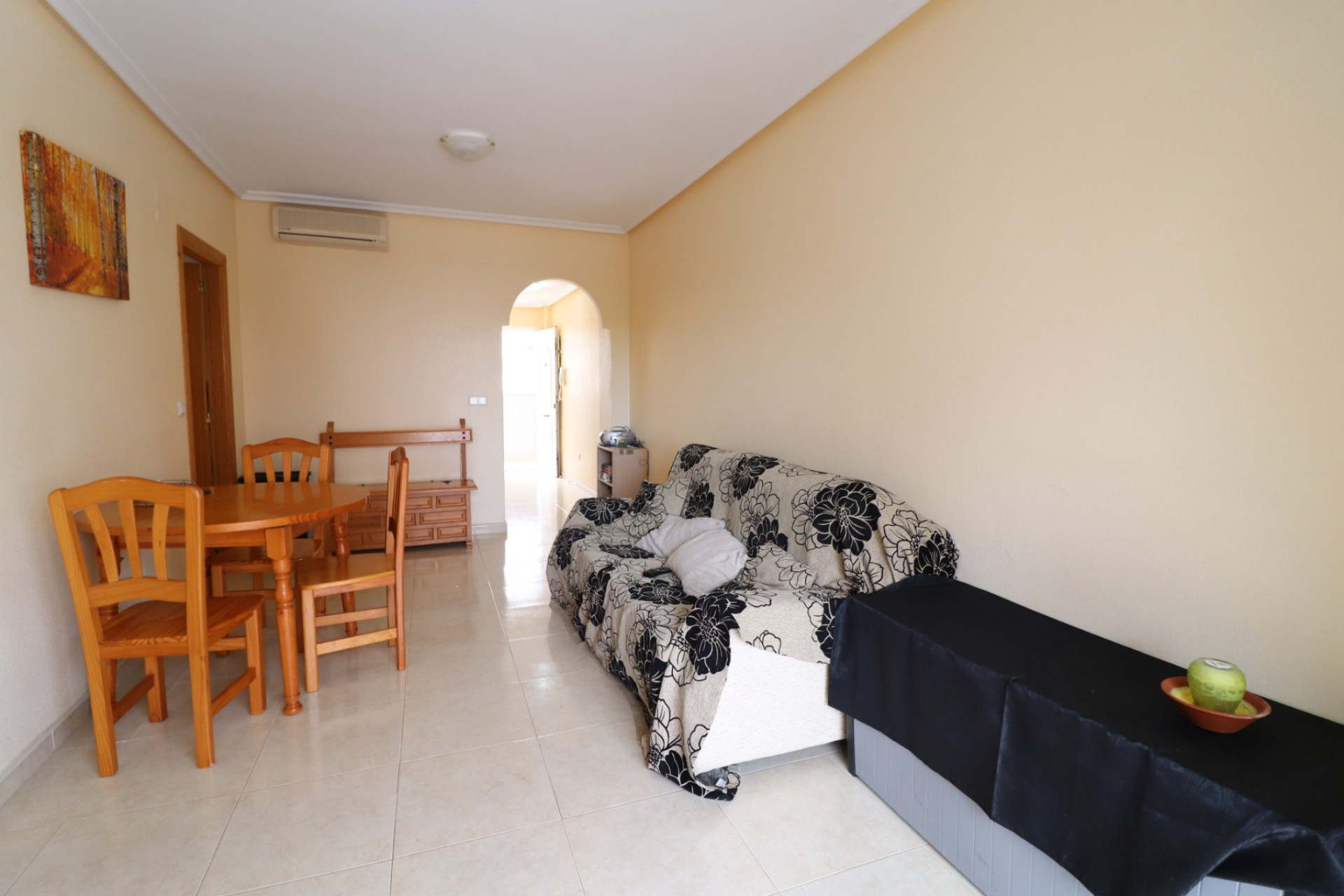 Resale - 1. Apartment / flat - Guardamar del Segura - Costa Blanca South