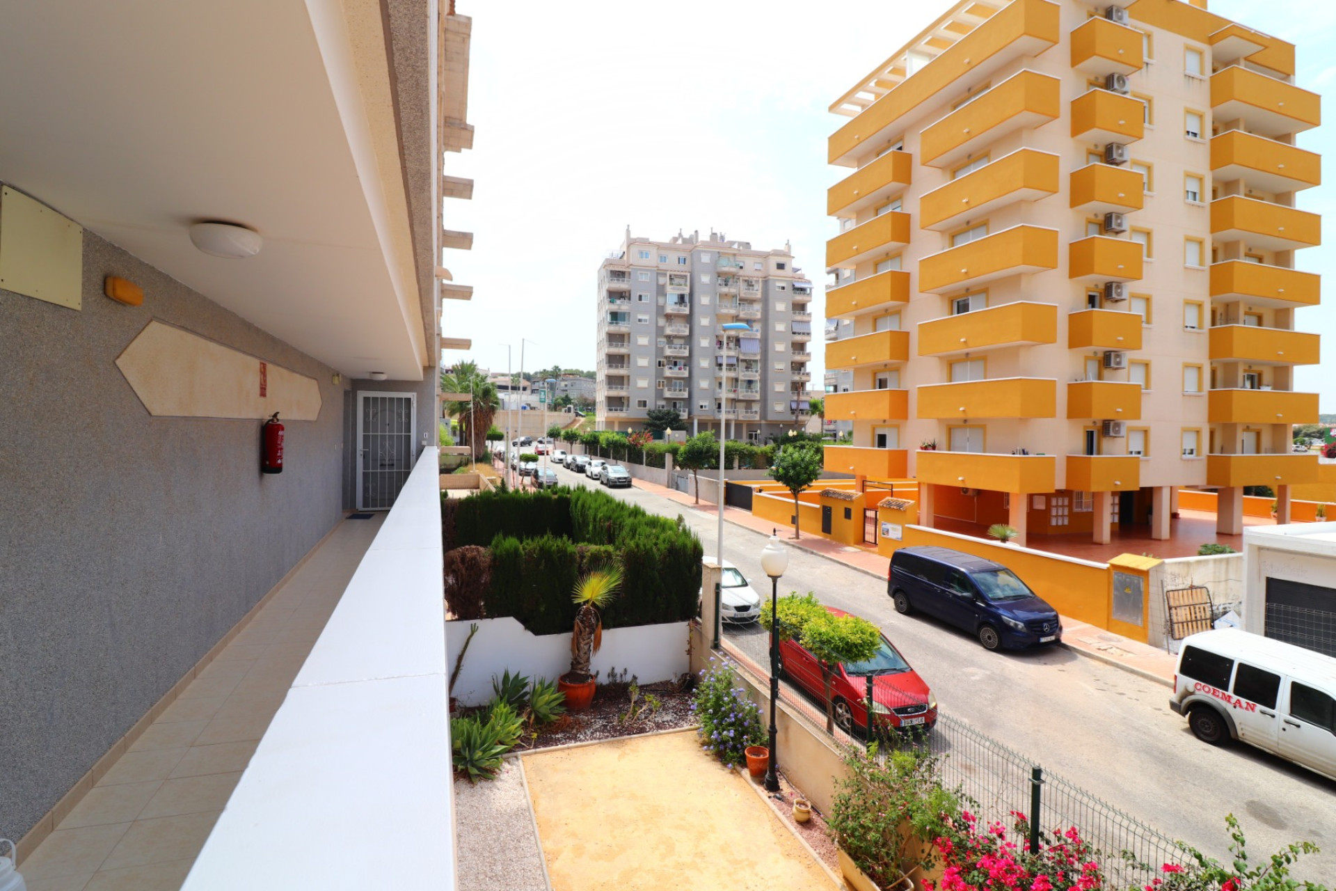 Resale - 1. Apartment / flat - Guardamar del Segura - Costa Blanca South